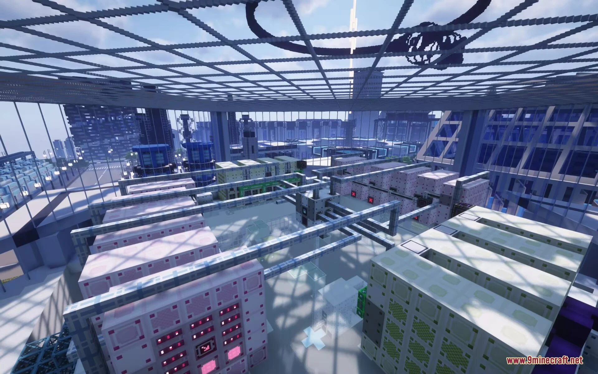 Gregtech Lite Modpack (1.12.2) – Faster Tech Progression And Simplified Crafting 6 Gregtech lite modpack screenshot 5