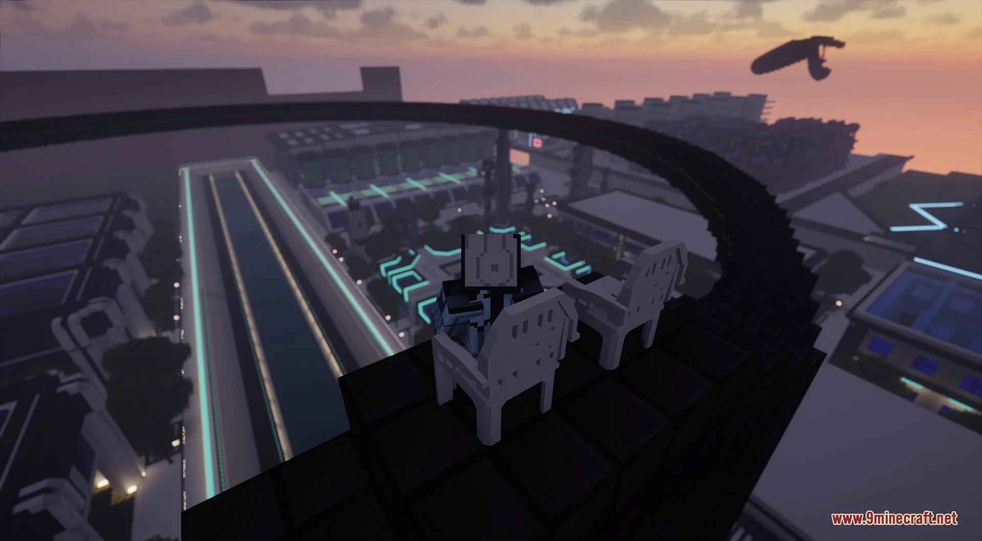 Gregtech Lite Modpack (1.12.2) – Faster Tech Progression And Simplified Crafting 8 Gregtech lite modpack screenshot 7