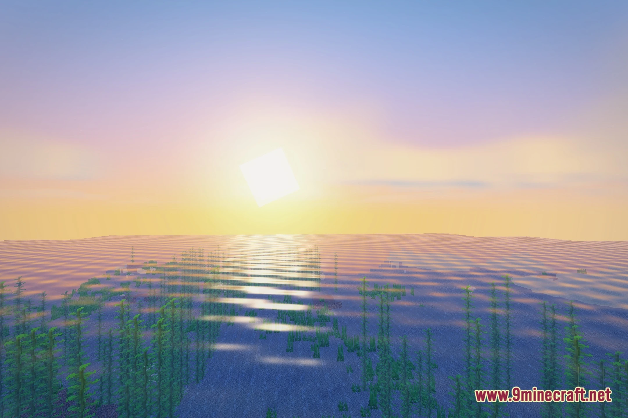 Hearthmist Shaders (26.3, 1.20.1) – Cinematic Lighting And Soft Shadows 3 Hearthmist shaders screenshot 2