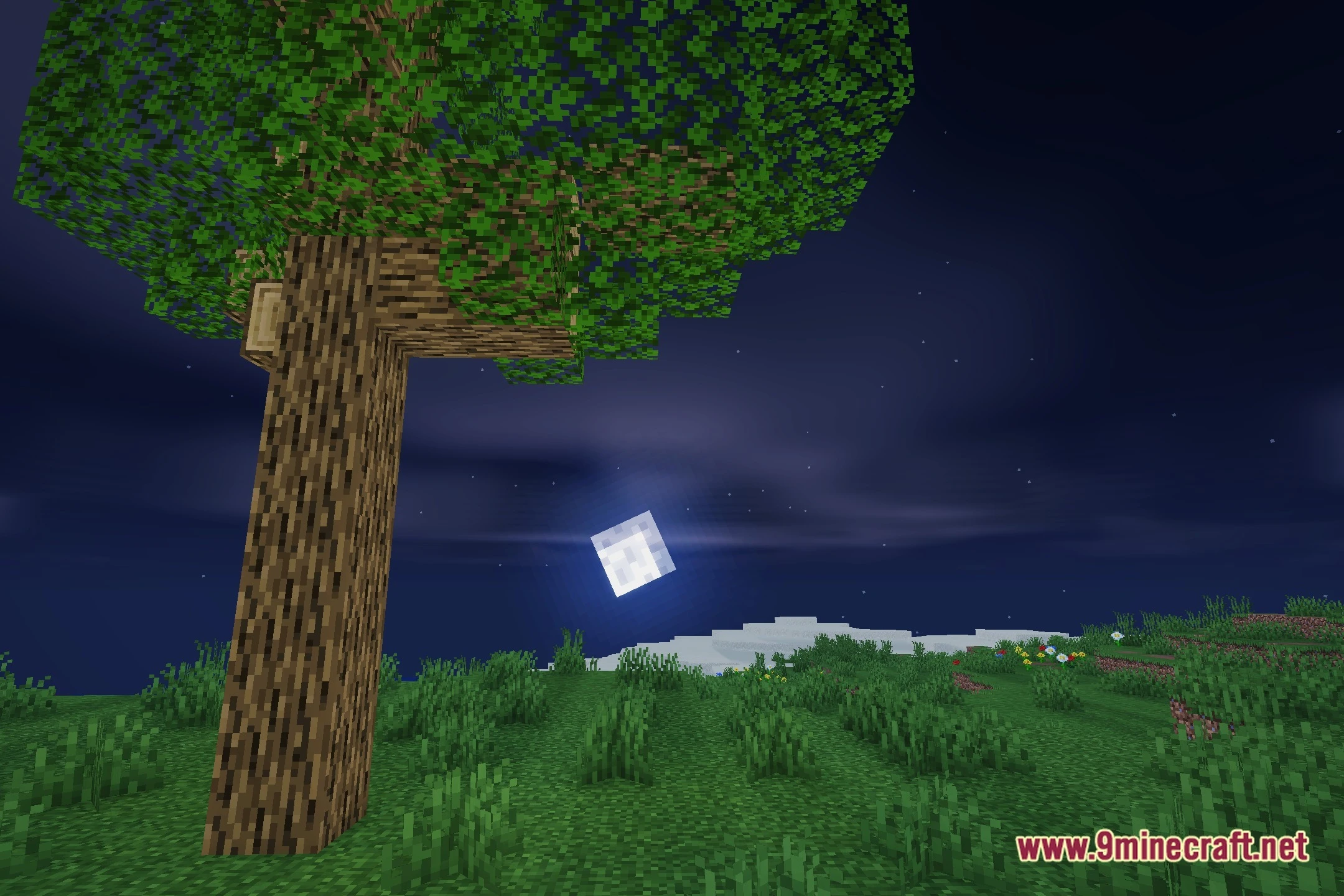 Hearthmist Shaders (26.3, 1.20.1) – Cinematic Lighting And Soft Shadows 5 Hearthmist shaders screenshot 4