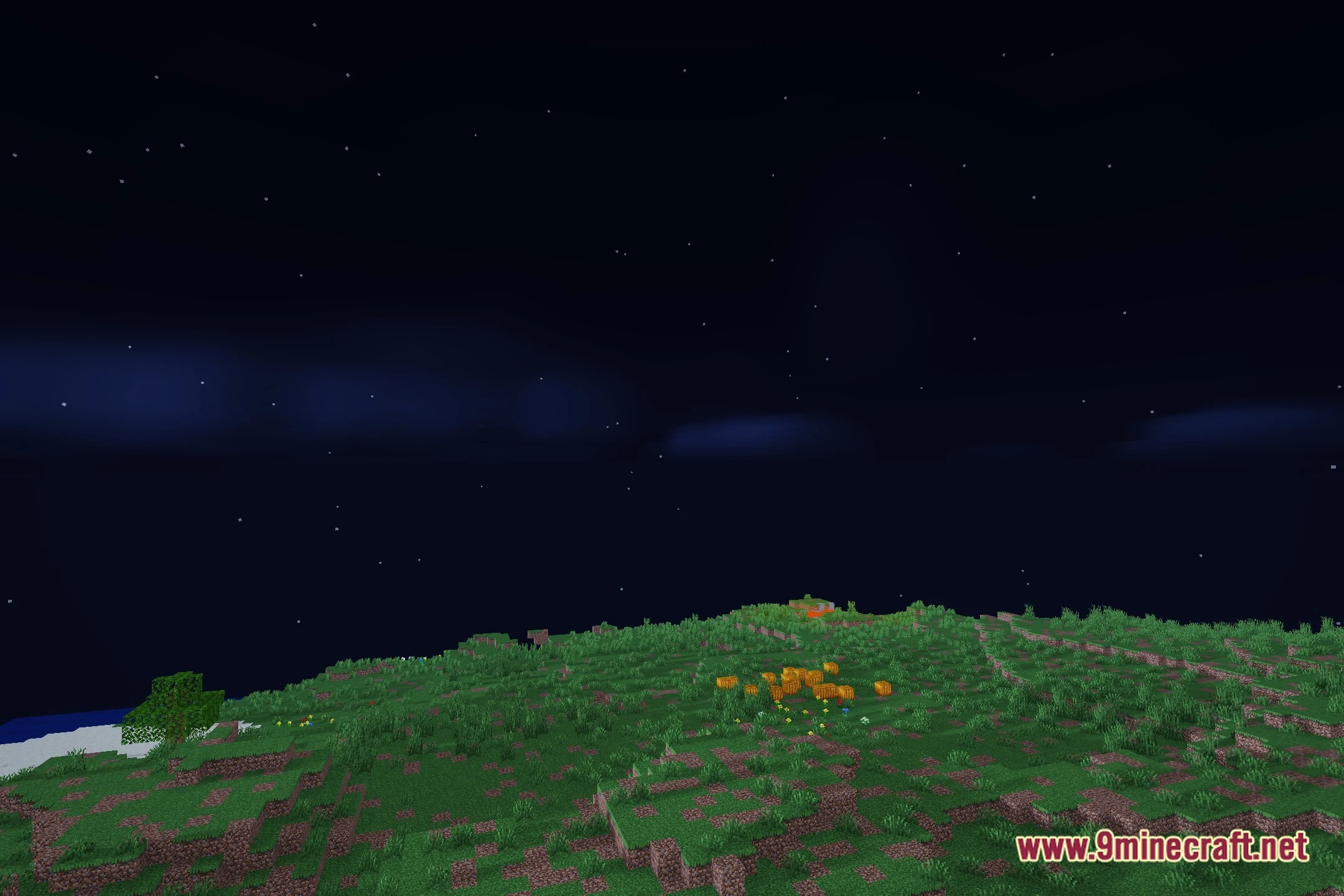 Hearthmist Shaders (26.3, 1.20.1) – Cinematic Lighting And Soft Shadows 9 Hearthmist shaders screenshot 8