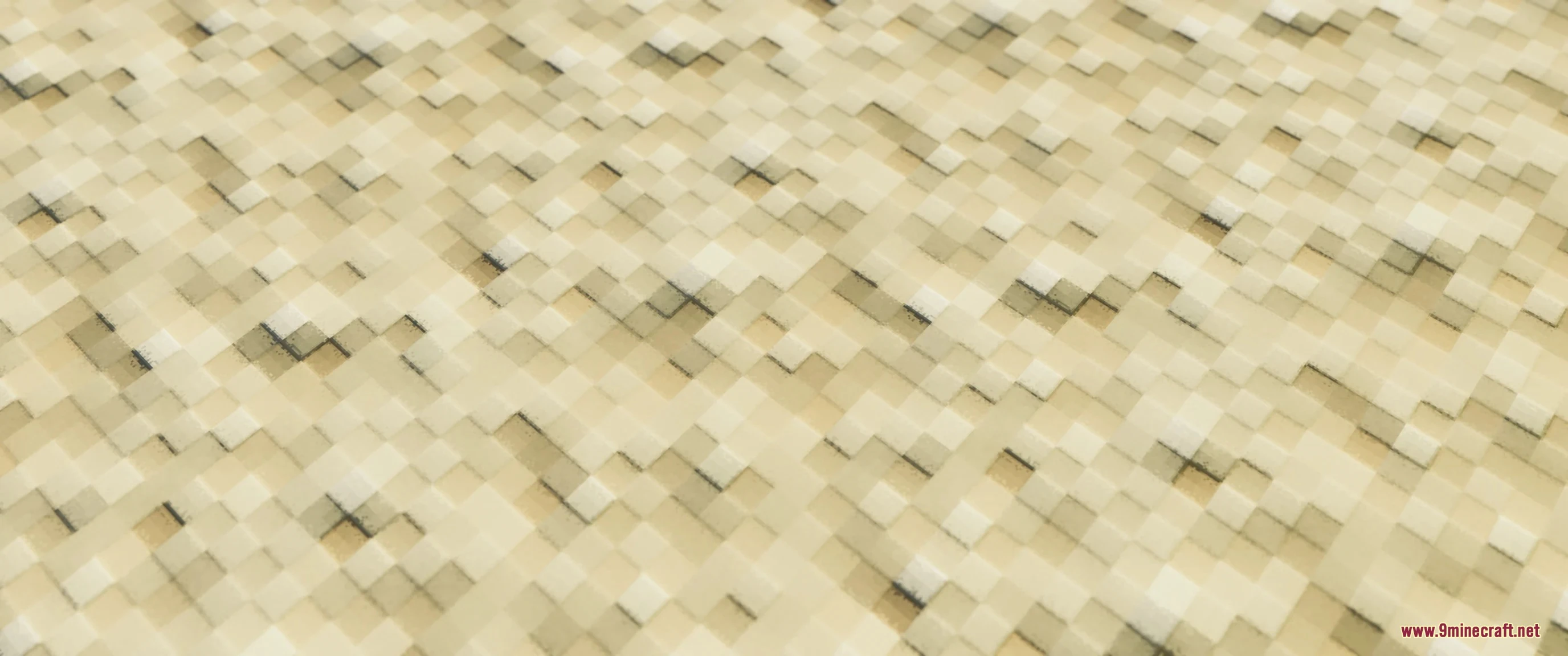 High resolution vanilla pbr resource pack screenshot 2