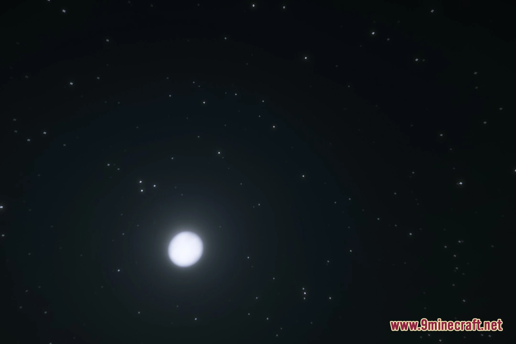 Hongjin Ultra Shaders (26.3, 1.20.1) – Cinematic Bloom And Jade Shadows 6 Hongjin ultra shaders screenshot 5