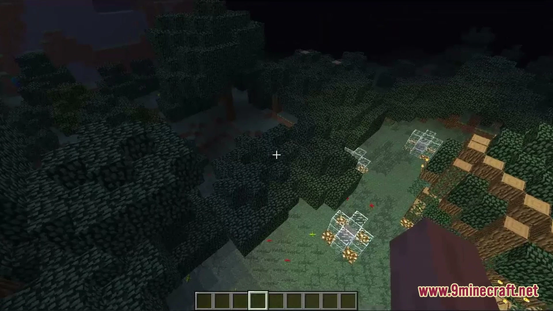 Hunger Games Map Unfinished Map (26.3, 1.20.1) – Outlast Friends To Survive 6 Hunger games map unfinished map screenshot 5