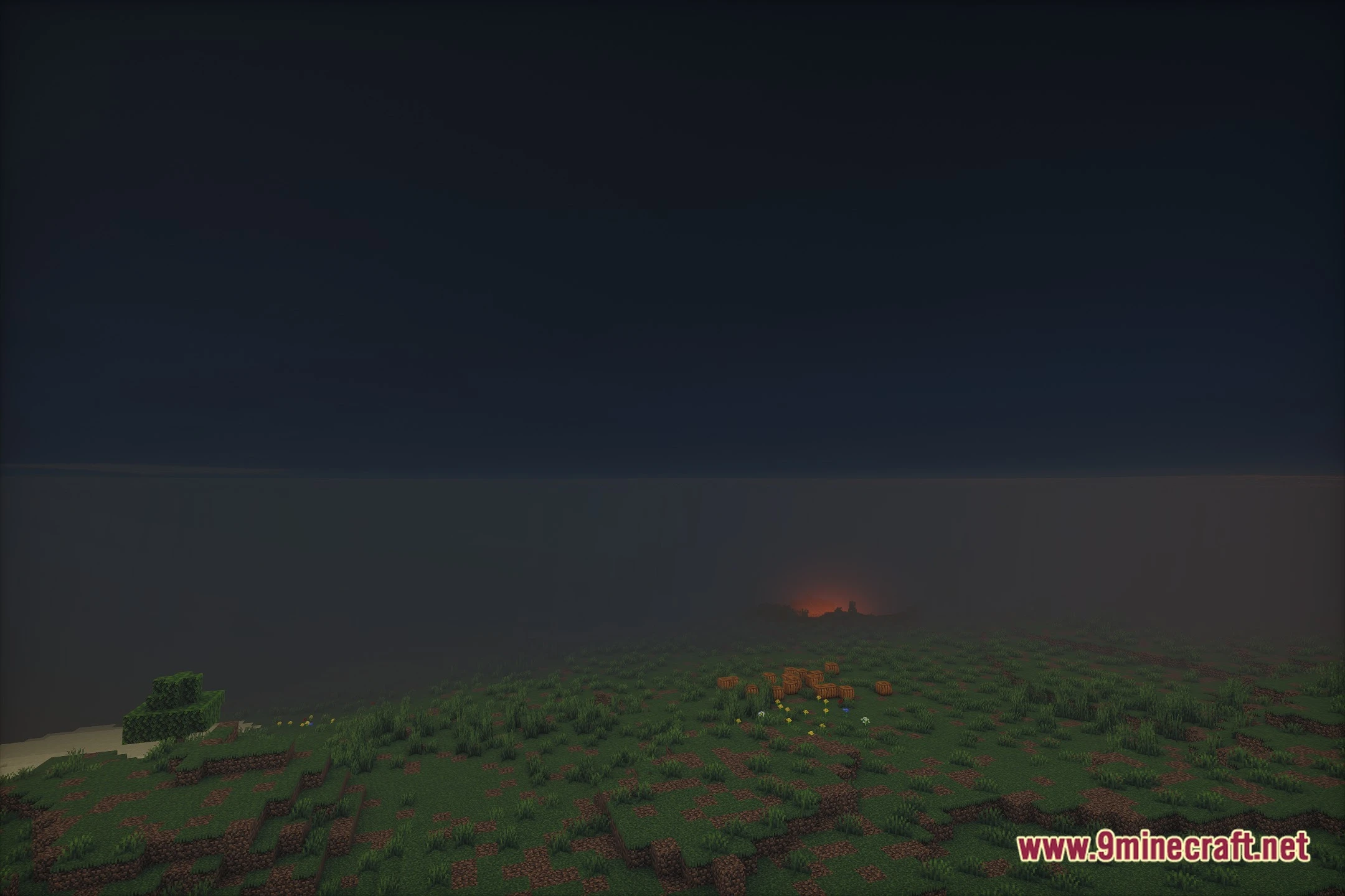 Hyperion Shaders (26.3, 1.20.1) – Soft Shadows And Smooth Water Reflections 7 Hyperion shaders screenshot 6