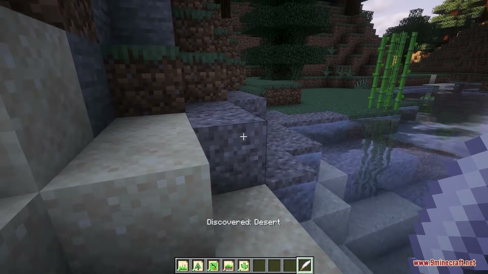 Inkbound A Mystcraft Remake Mod (26.1.2, 1.20.1) – Write Your Own Dimensions 6 Inkbound a mystcraft remake mod screenshot 5