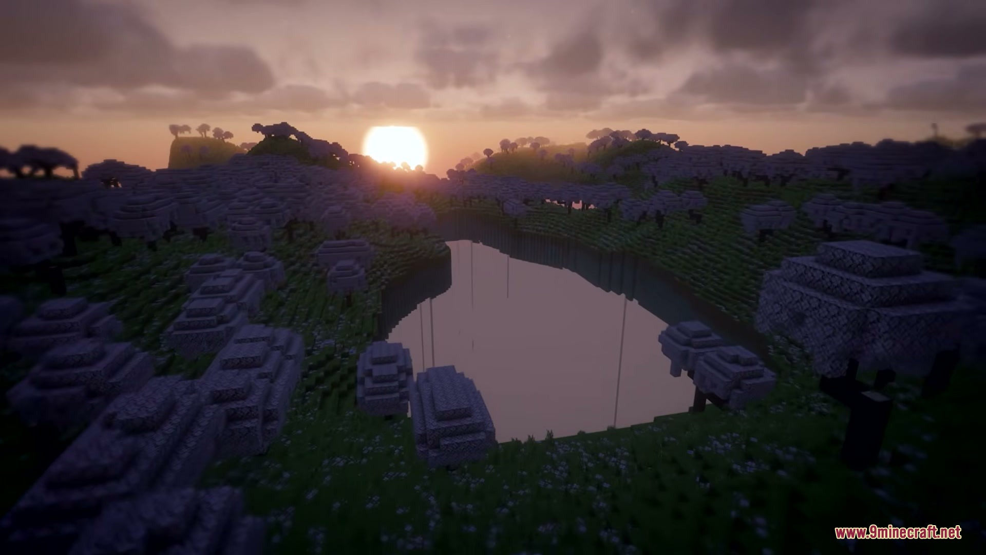 Inkbound A Mystcraft Remake Mod (26.1.2, 1.20.1) – Write Your Own Dimensions 10 Inkbound a mystcraft remake mod screenshot 9