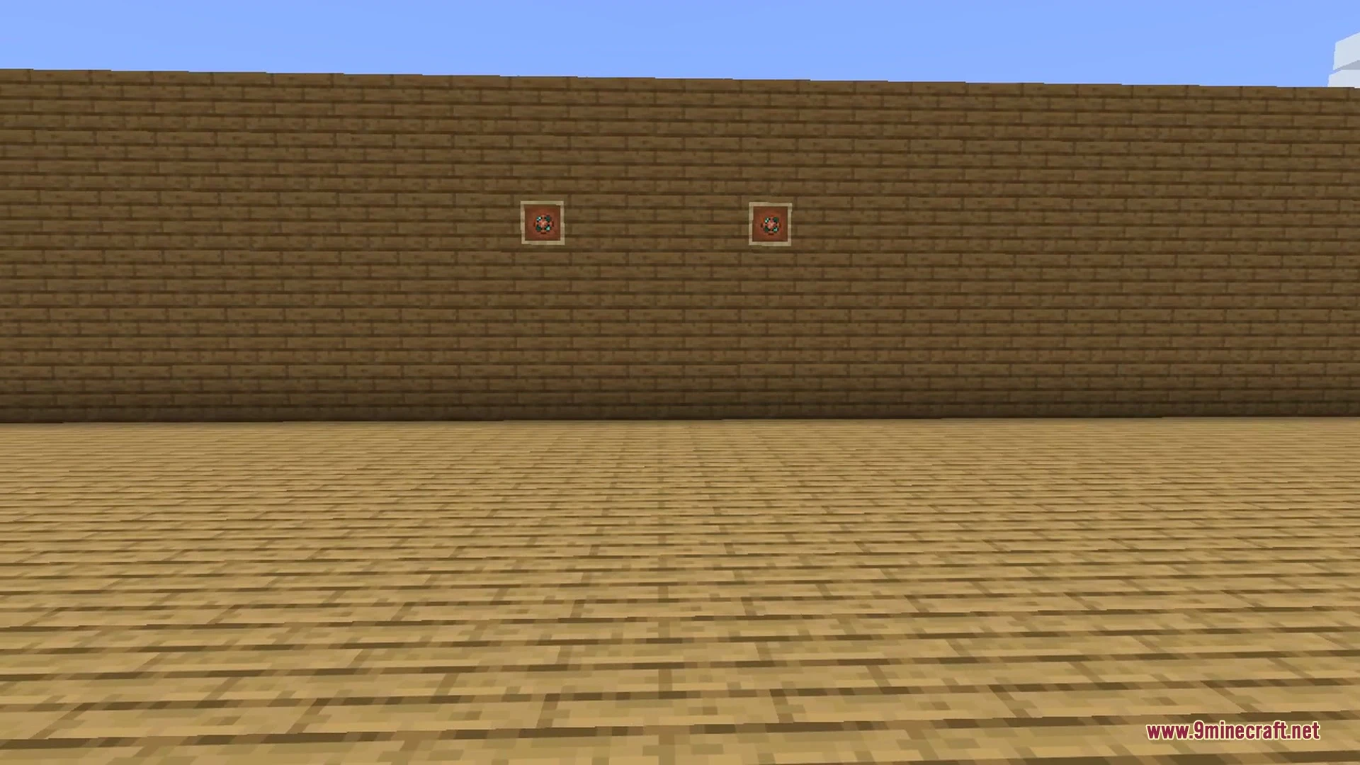 Interactic 9Minecraft Mod (26.3) – Pick Up Dropped Items Directly And Throw Weapons 9 The item filter screen with four items set to be ignored