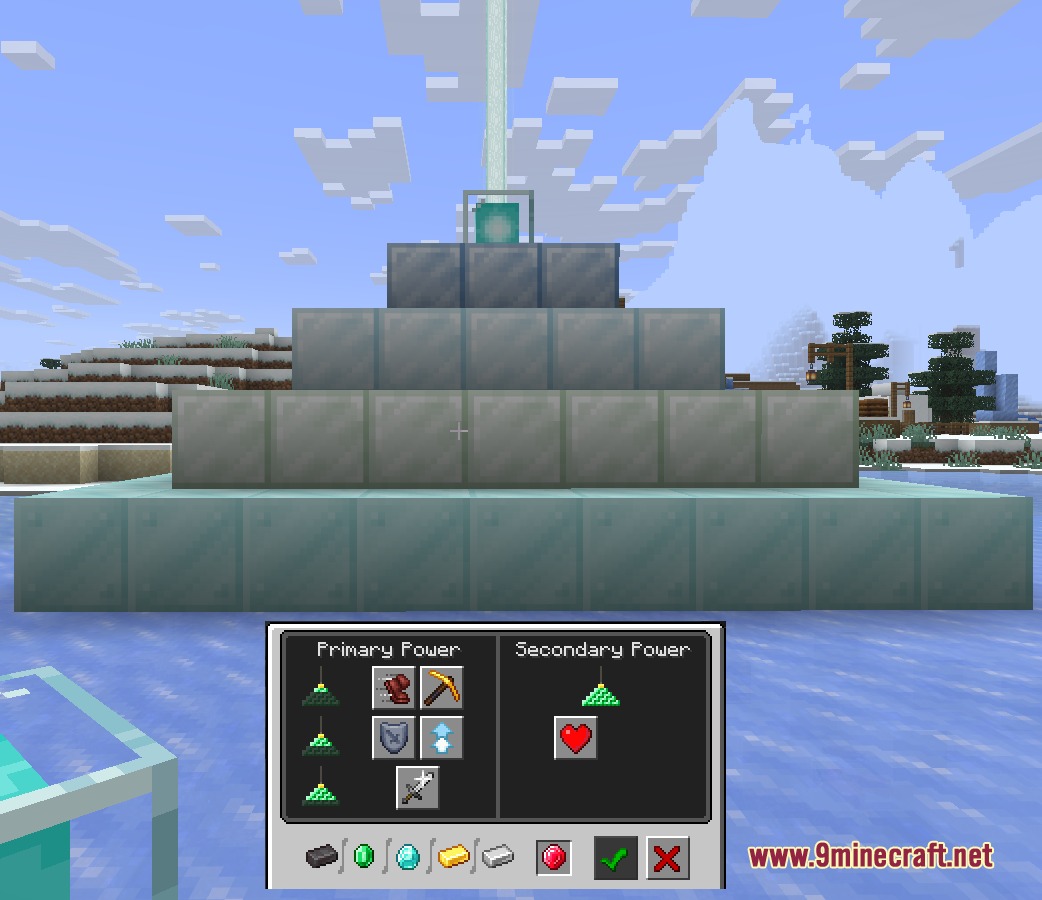 Jays ores mod screenshot 5