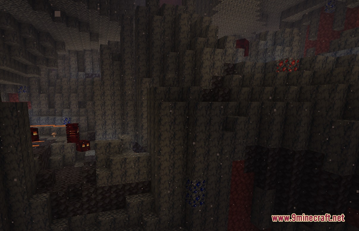 Jays ores mod screenshot 6