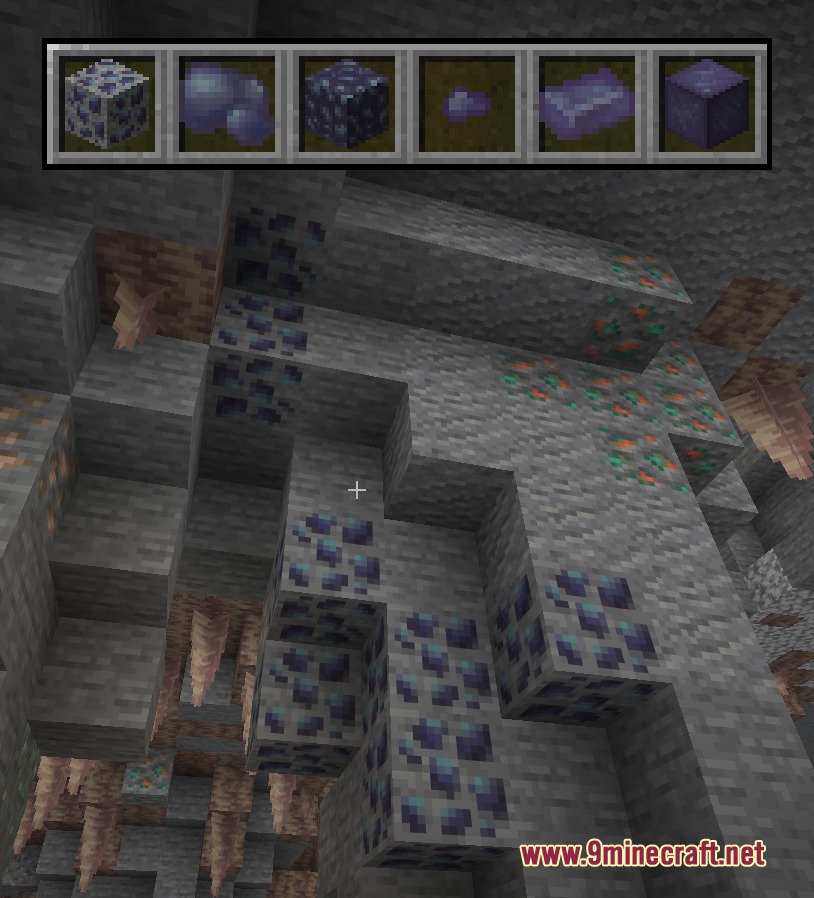 Jays ores mod screenshot 7