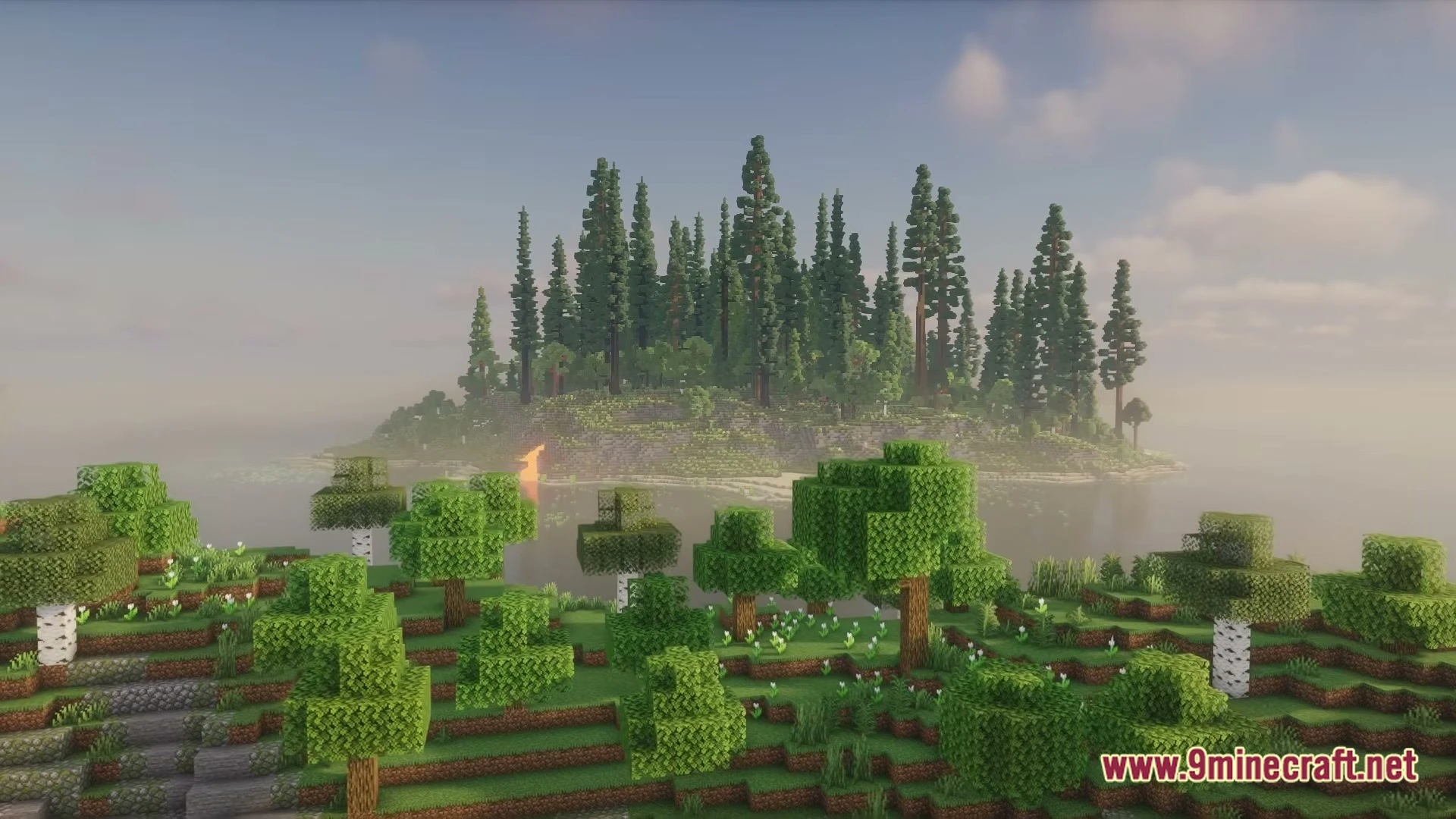 Jurassic World Survival Island Map (26.3, 1.20.1) – Brave The Primal Wilds 5 Jurassic world survival island map screenshot 4