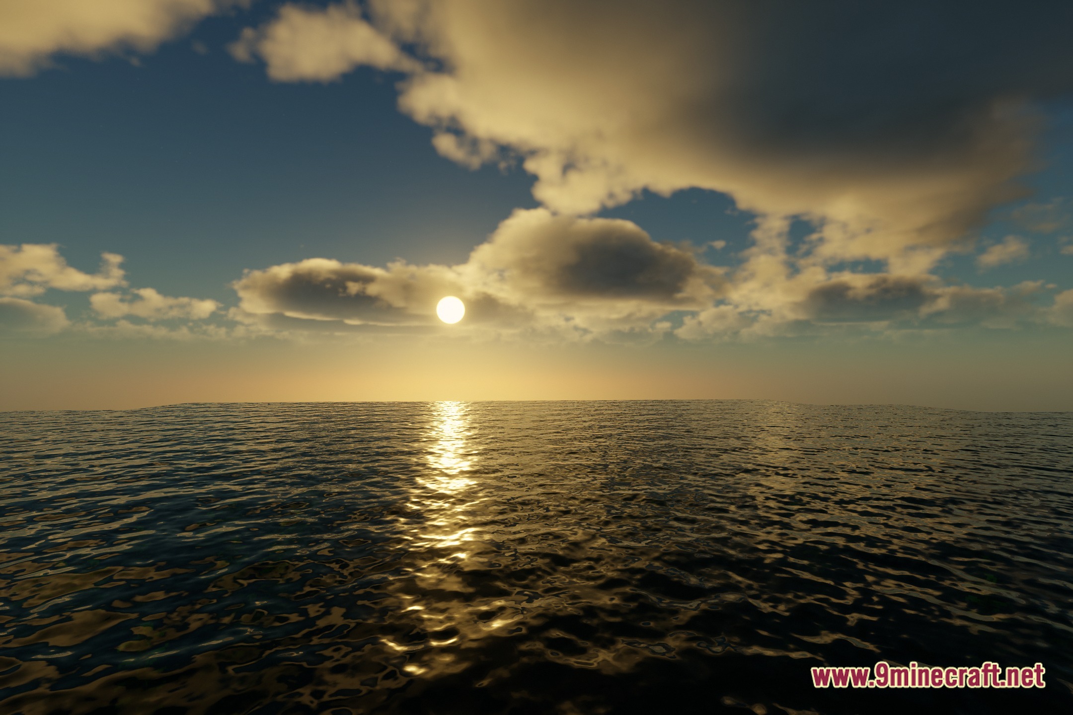 Lvs Lite Visual Style Chocapic13′ Shaders (26.3, 1.20.1) 3 Lvs lite visual style chocapic13' shaders screenshot 2