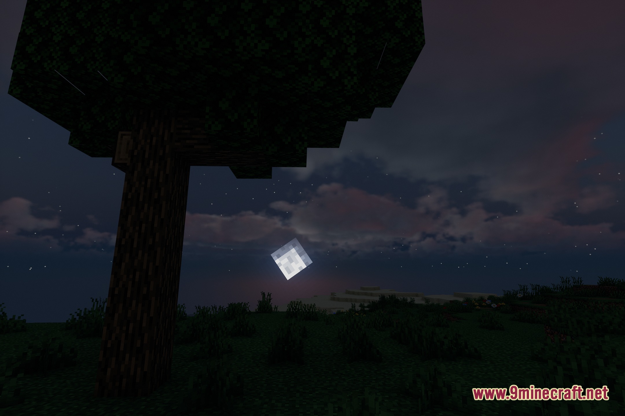 Lvs Lite Visual Style Chocapic13′ Shaders (26.3, 1.20.1) 5 Lvs lite visual style chocapic13' shaders screenshot 4