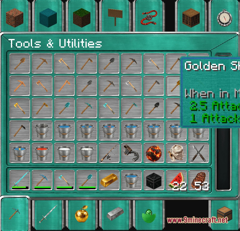 Lampa Systems Ultra Realistic 32X 1024X Resource Pack (26.3) 5 Lampa systems ultra realistic 32x 1024x resource pack screenshot 4