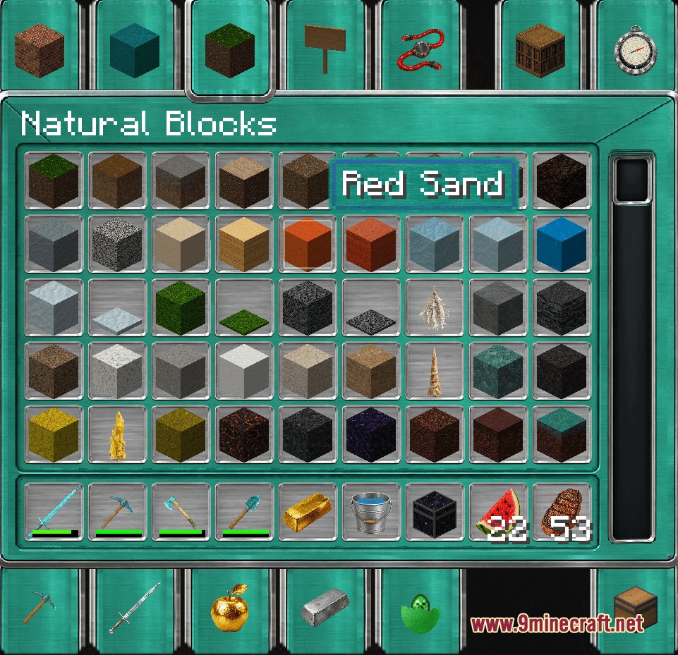Lampa Systems Ultra Realistic 32X 1024X Resource Pack (26.3) 8 Lampa systems ultra realistic 32x 1024x resource pack screenshot 7