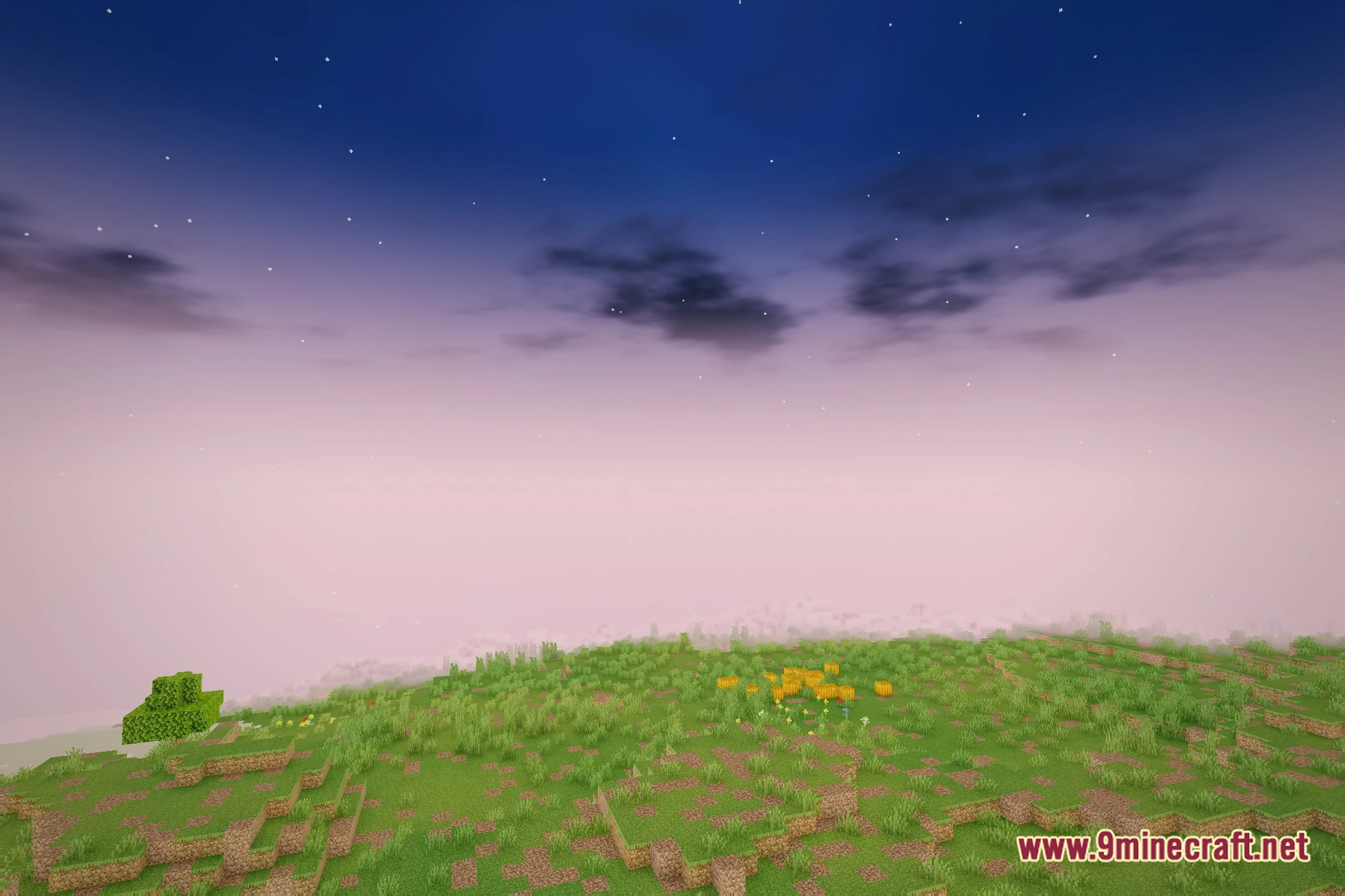 Laskes Shaders (26.3, 1.20.1) – Clear Water Reflections And Distinct Shadows 8 Laskes shaders screenshot 7