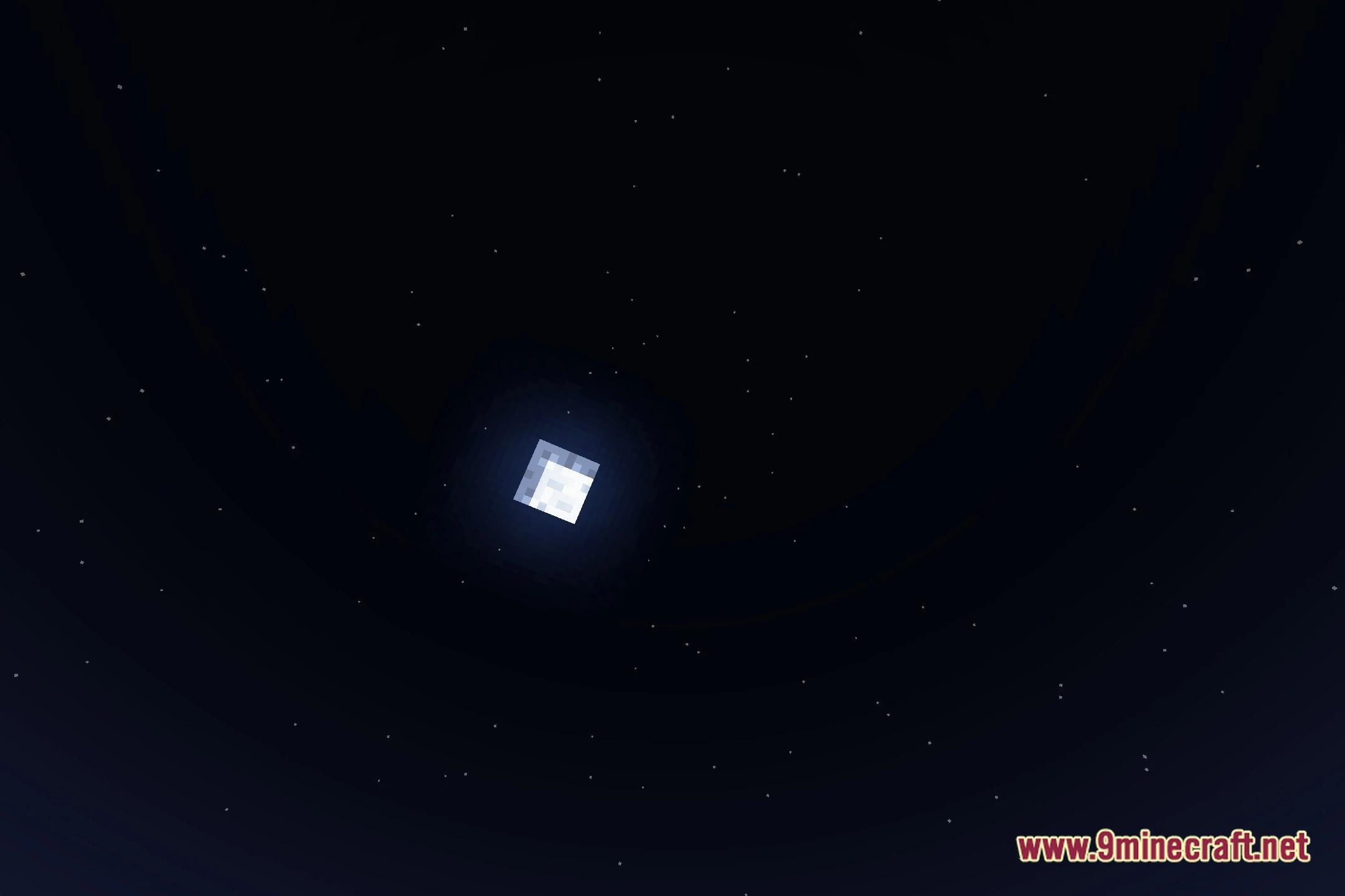 Lavi_Bloomz Shaders (26.3, 1.20.1) – Soft Bloom And Colored Lighting 7 Lavi_bloomz shaders screenshot 6
