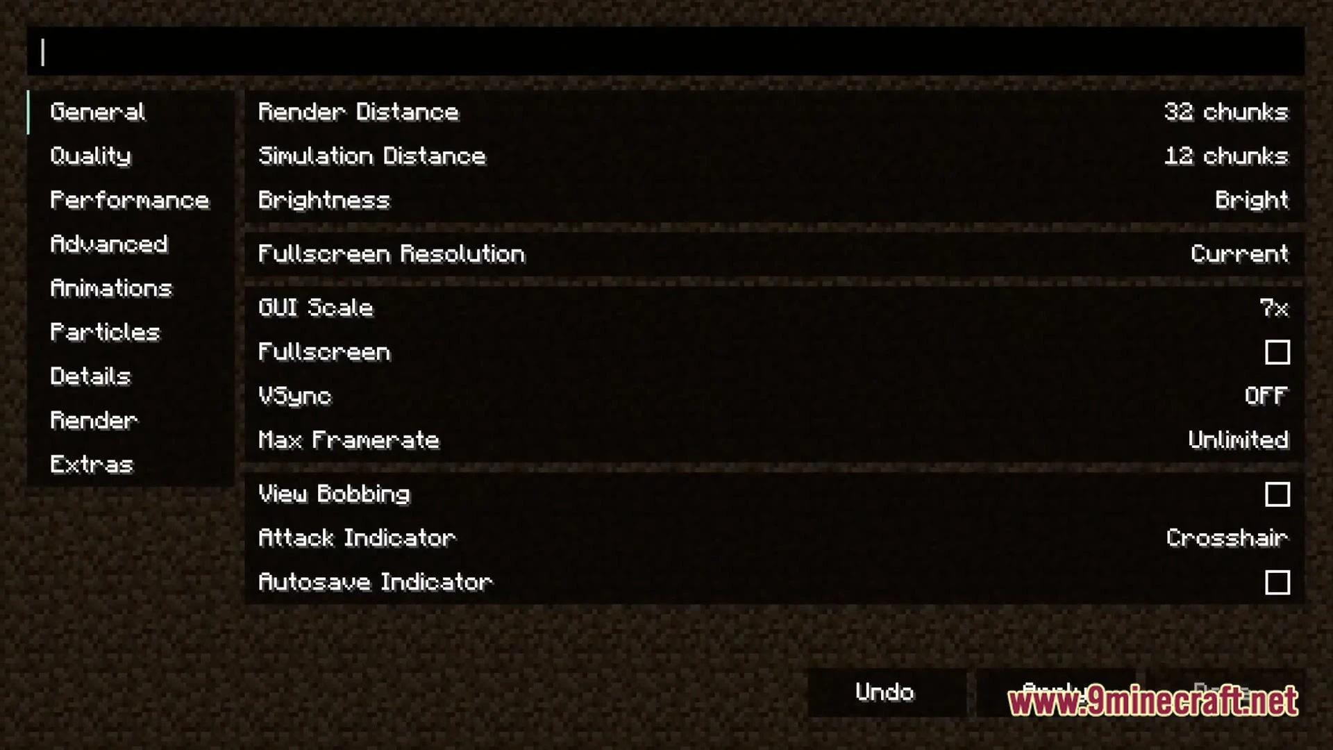 Light Craft Fps Boost Max Modpack (1.20) – Play Faster, Look Better 3 Light craft fps boost max modpack screenshot 2
