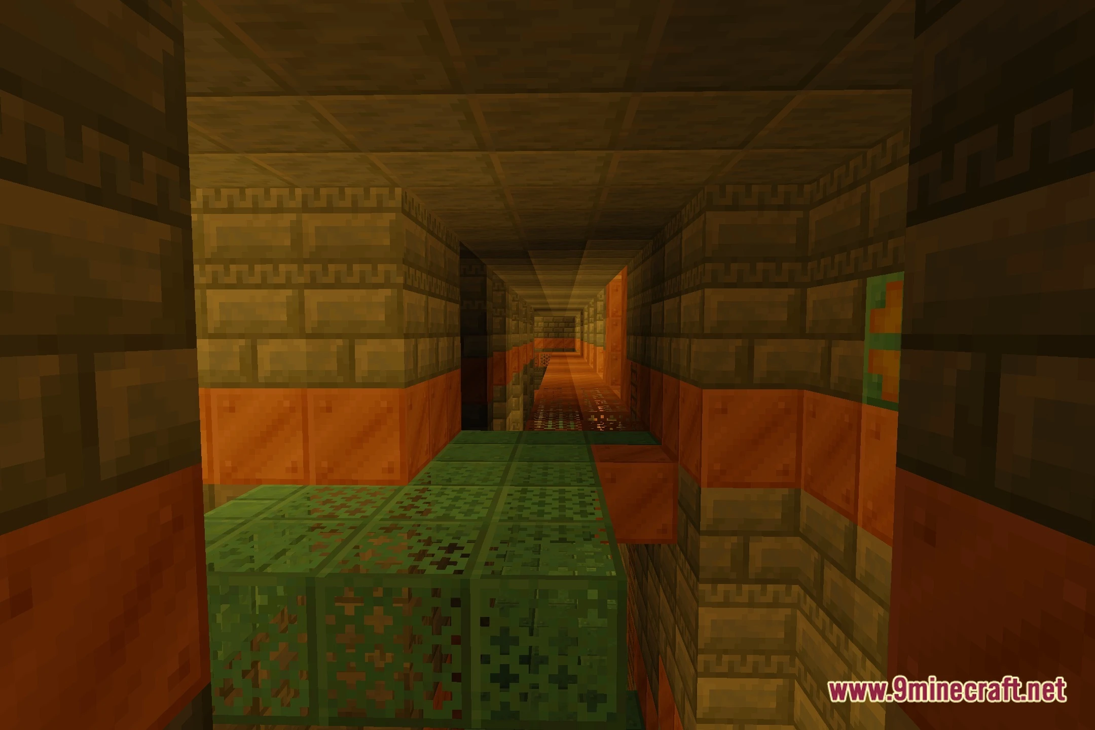 Limatrica Shaders (26.3, 1.20.1) – Realistic Lighting And Soft Shadows 11 Limatricashaders screenshot 10