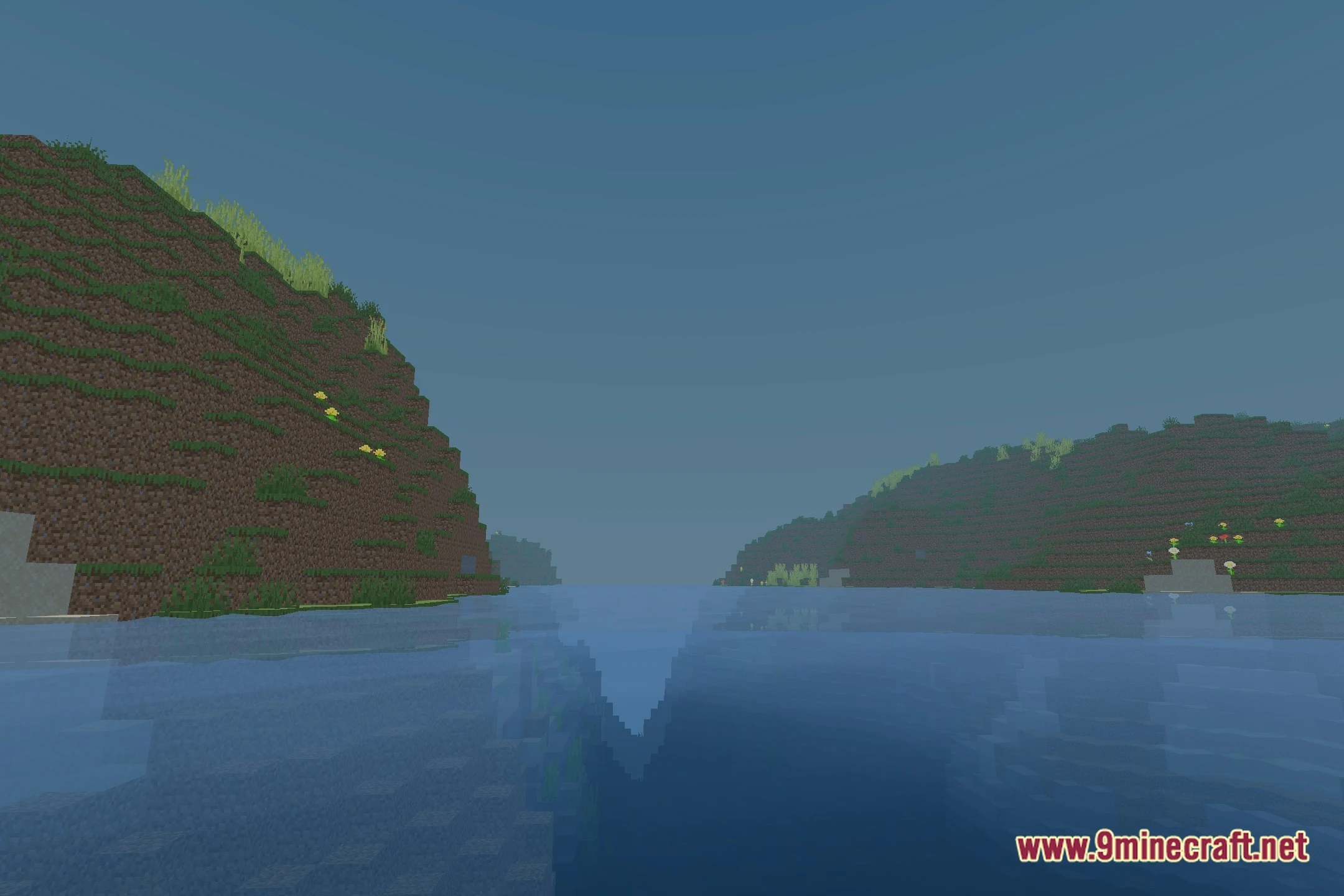 Limatrica Shaders (26.3, 1.20.1) – Realistic Lighting And Soft Shadows 7 Limatricashaders screenshot 6