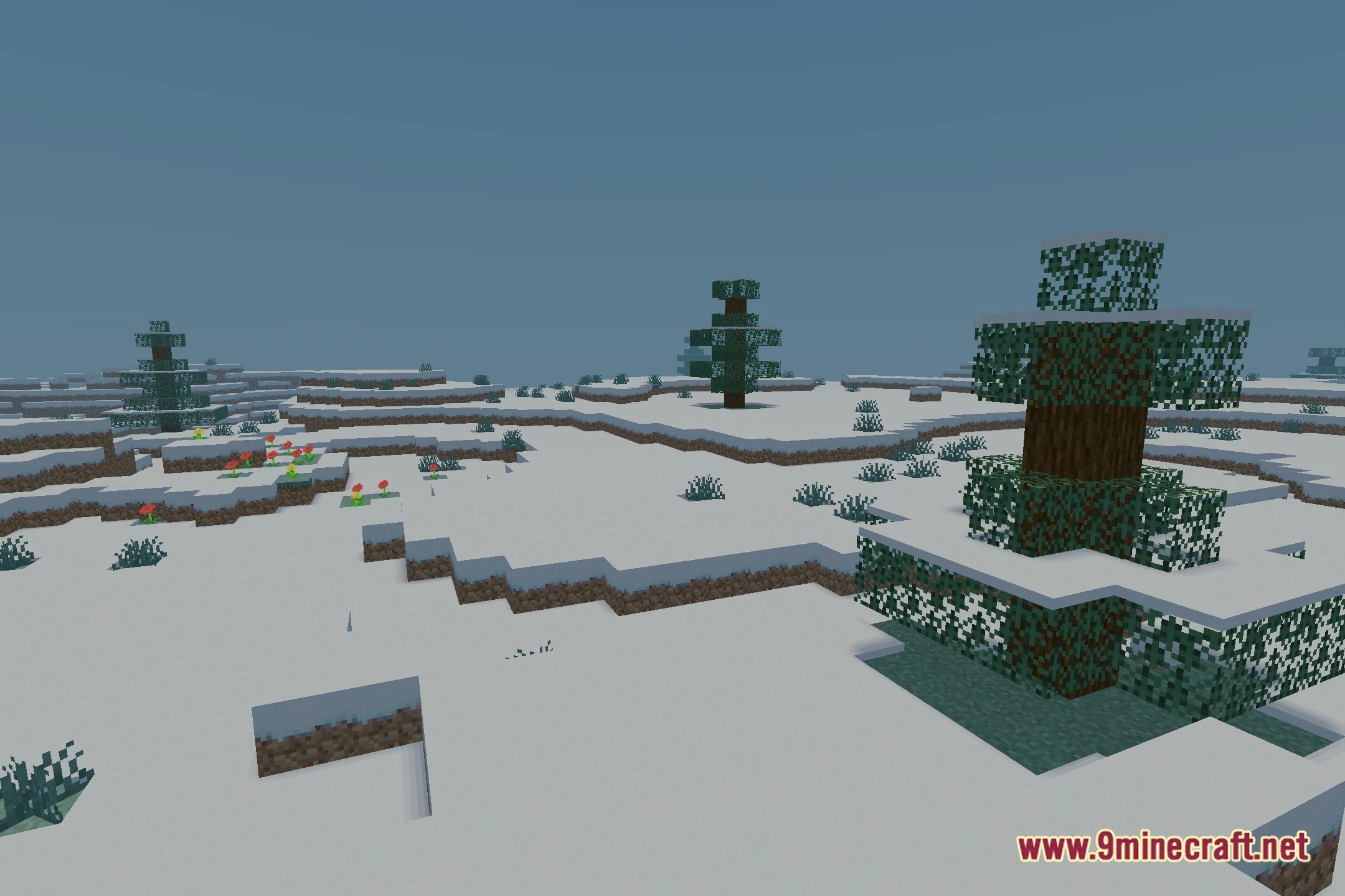 Limatrica Shaders (26.3, 1.20.1) – Realistic Lighting And Soft Shadows 10 Limatricashaders screenshot 9