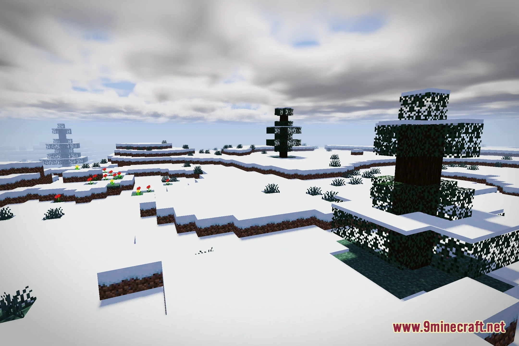 Liminium shaders screenshot 10