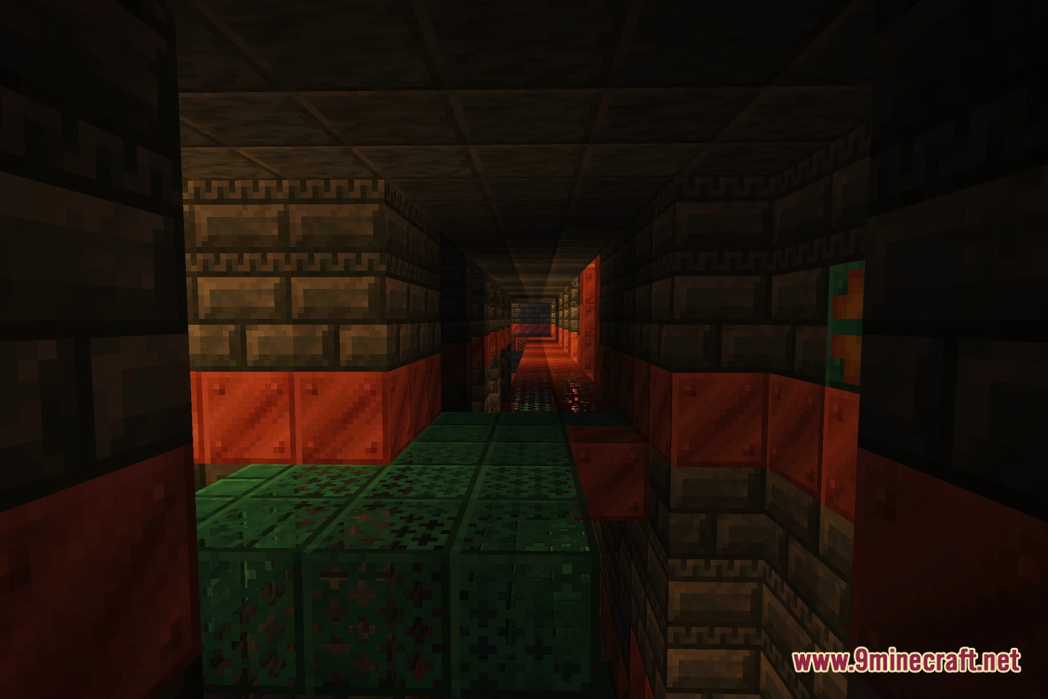 Liminium shaders screenshot 11