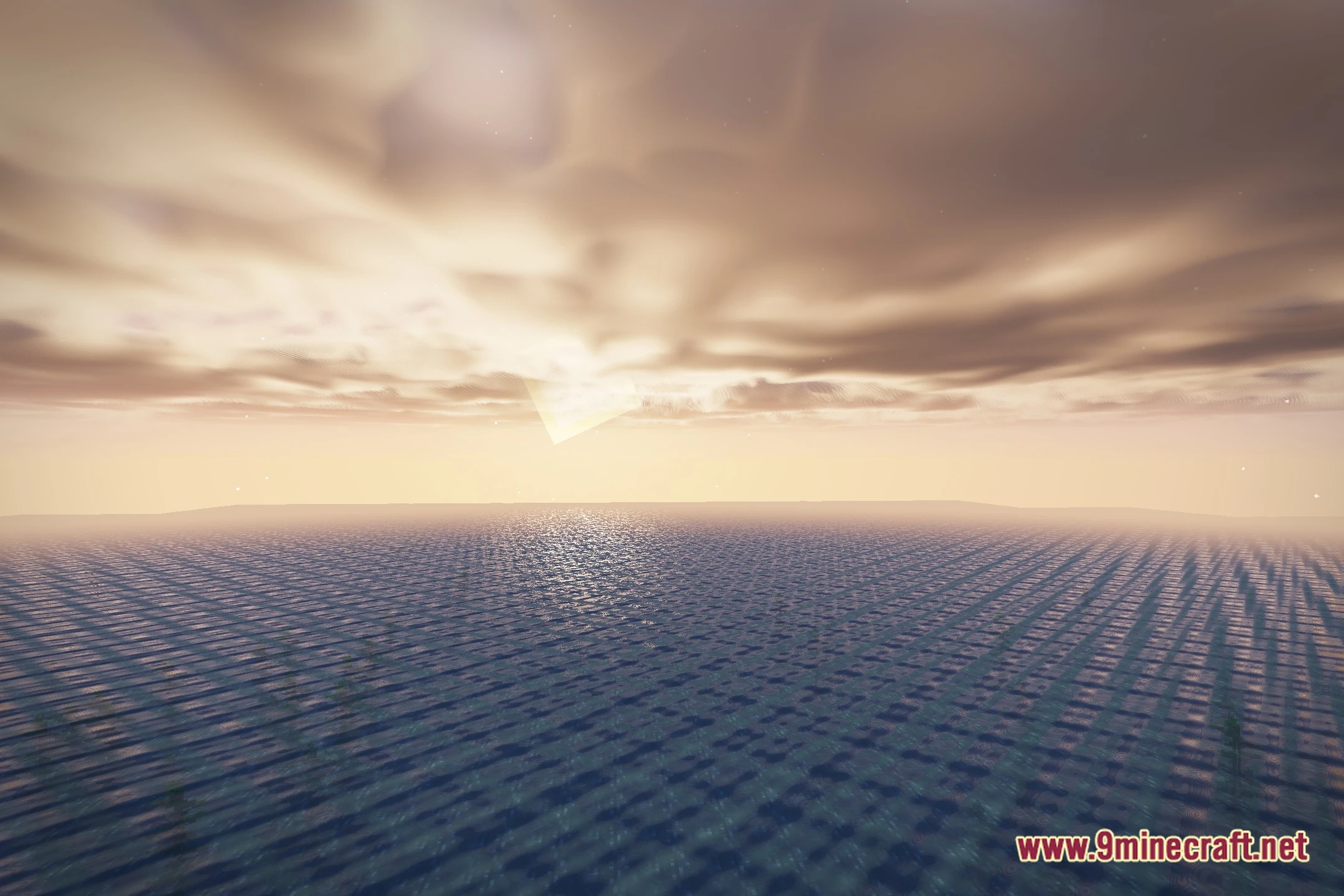 Liminium shaders screenshot 2