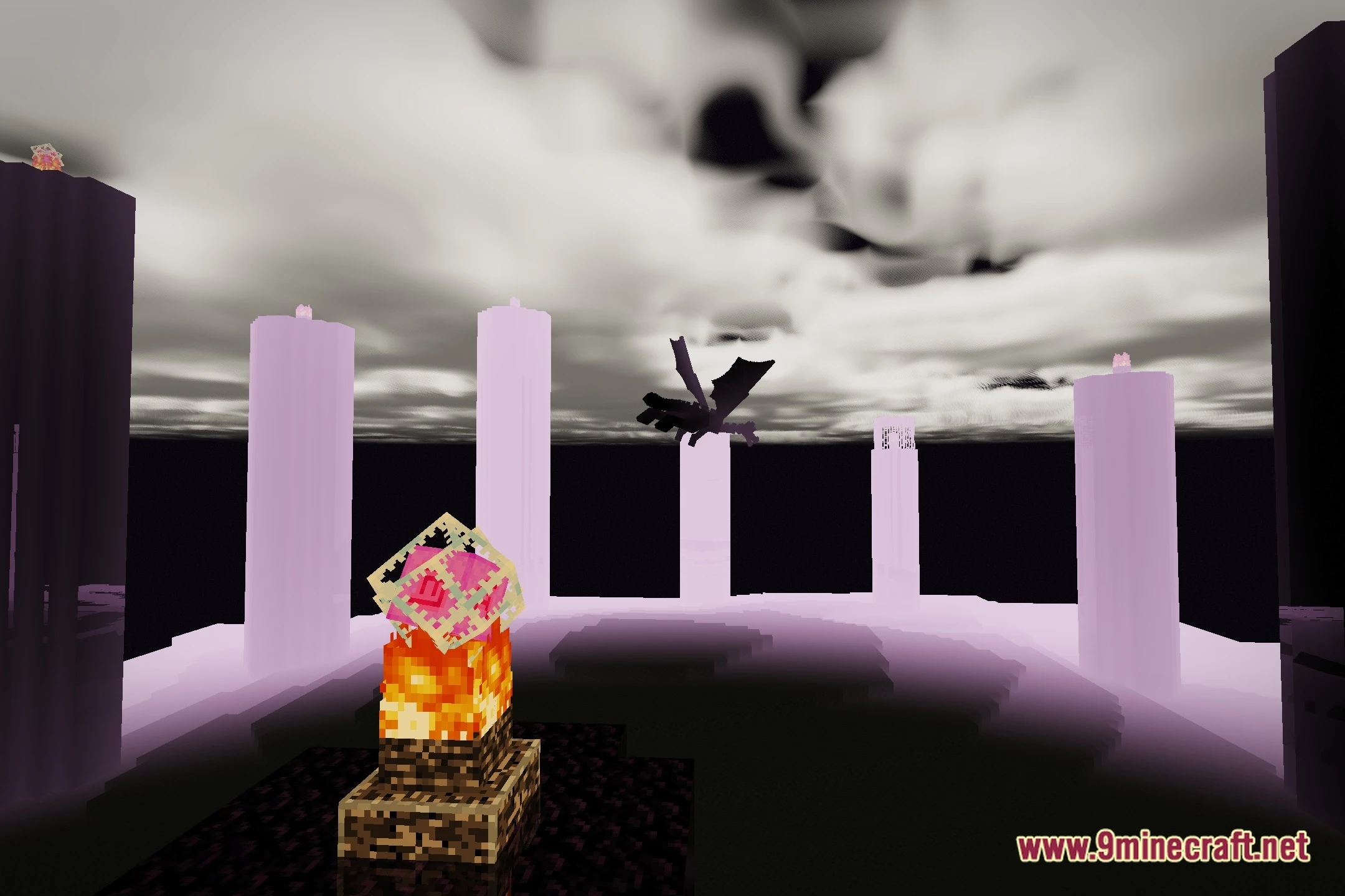 Liminium shaders screenshot 3