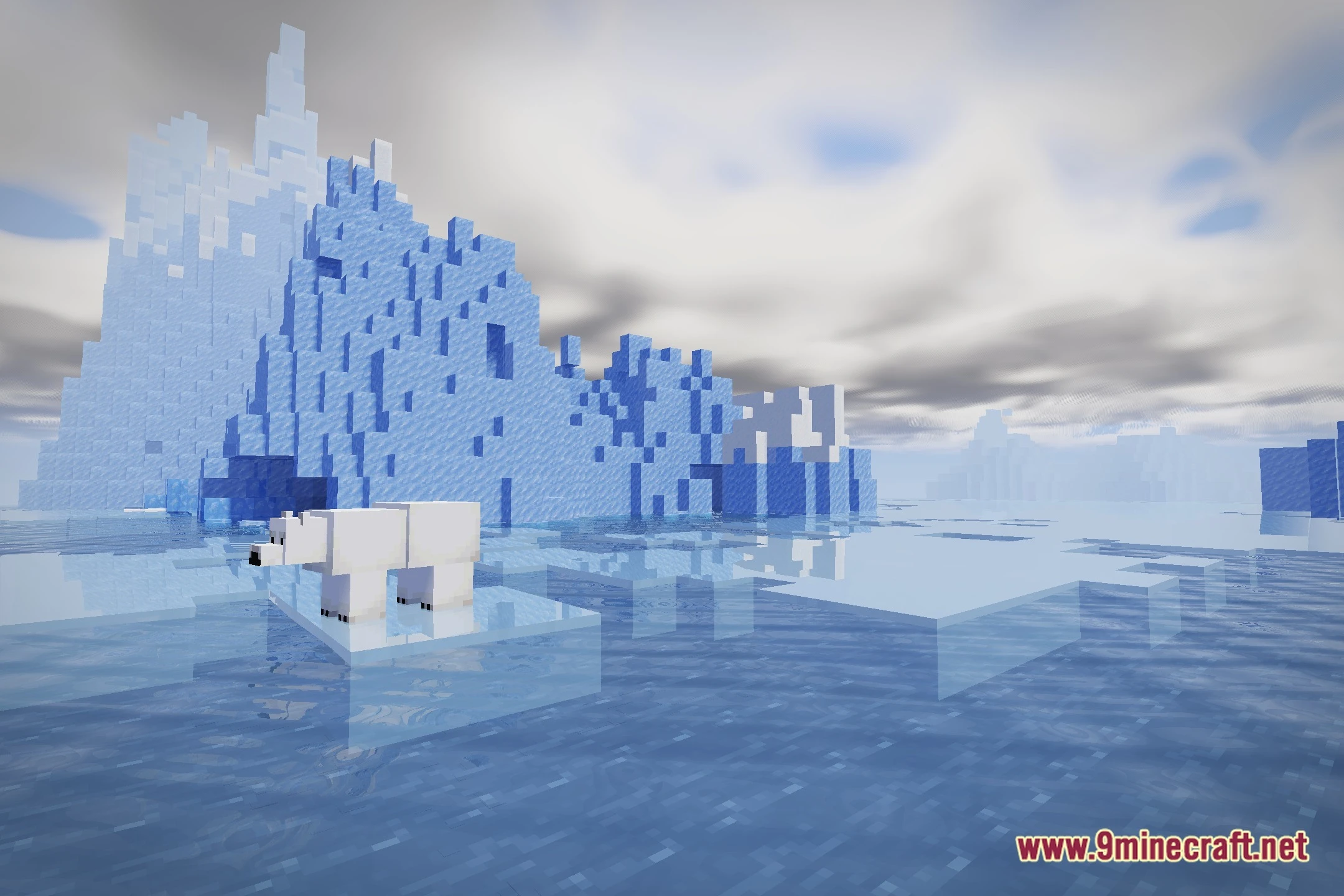 Liminium shaders screenshot 9