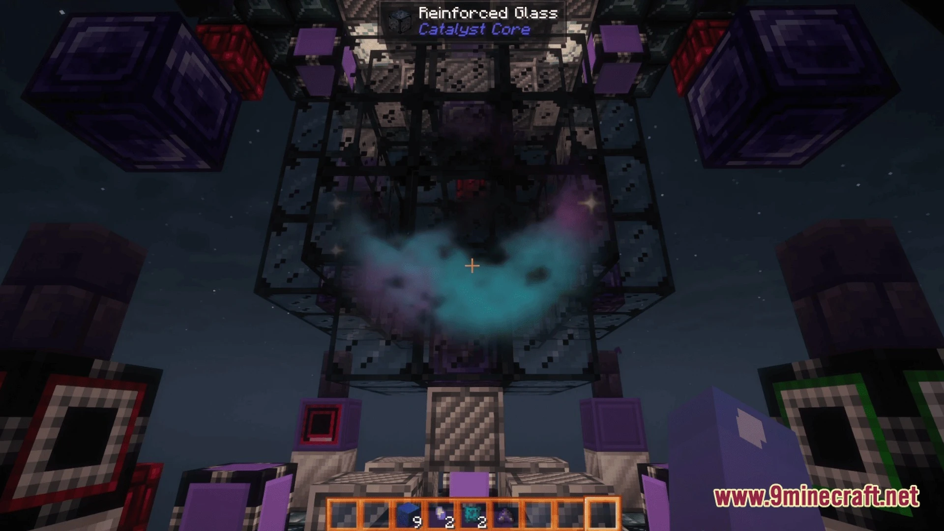 Little bit large modpack screenshot 10