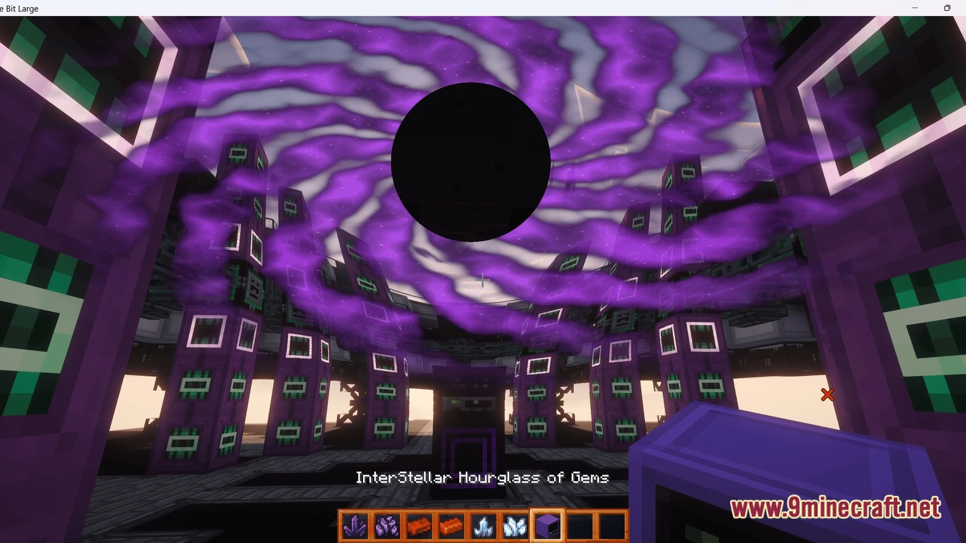 Little bit large modpack screenshot 9