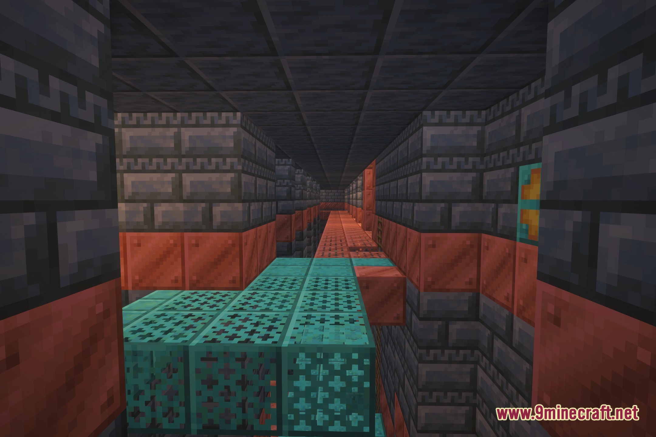 Lively Nature Shaders (26.3, 1.20.1) – Colored Lighting And Pbr Materials 11 Lively nature shaders screenshot 10