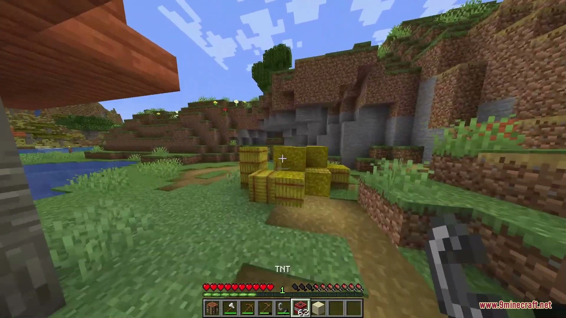 Loud pack resource pack screenshot 2