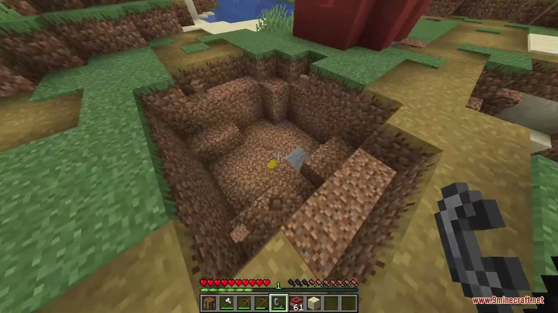 Loud pack resource pack screenshot 4