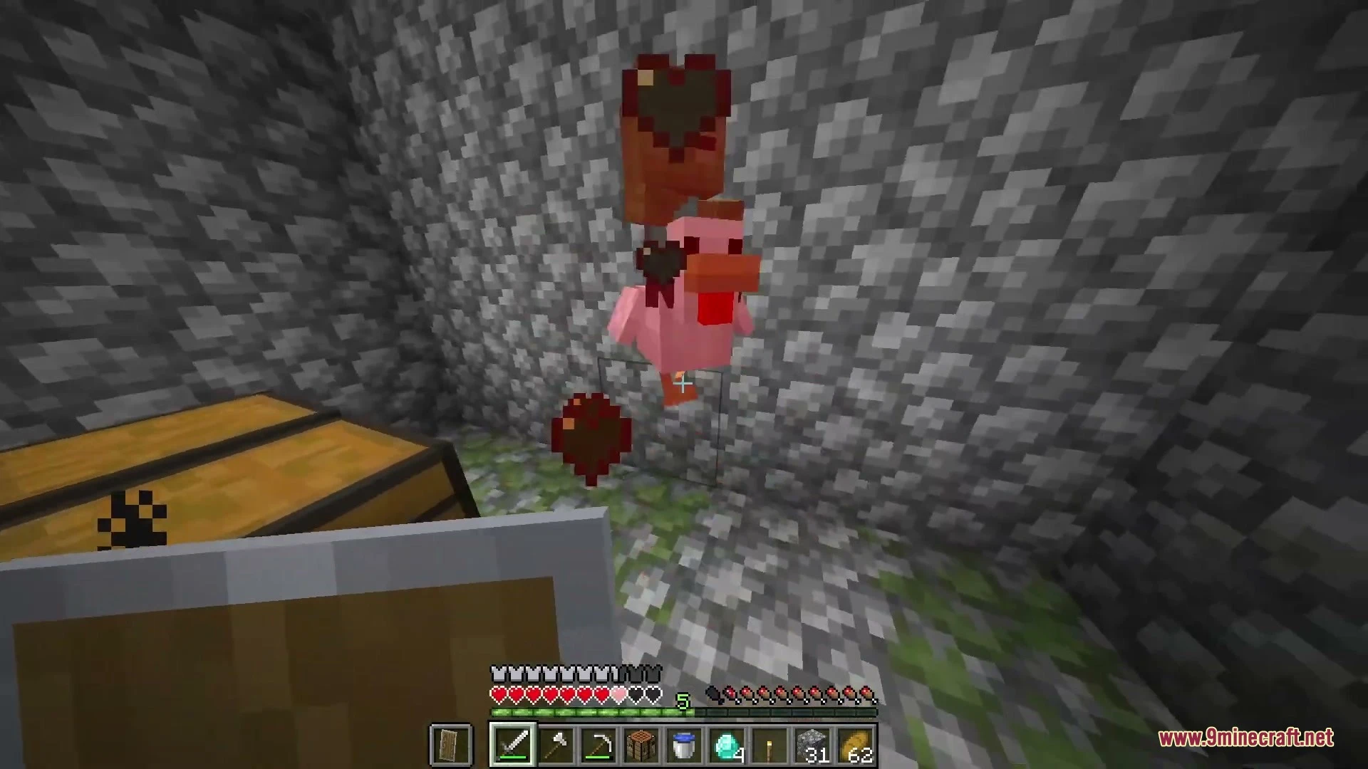 Loud pack resource pack screenshot 7