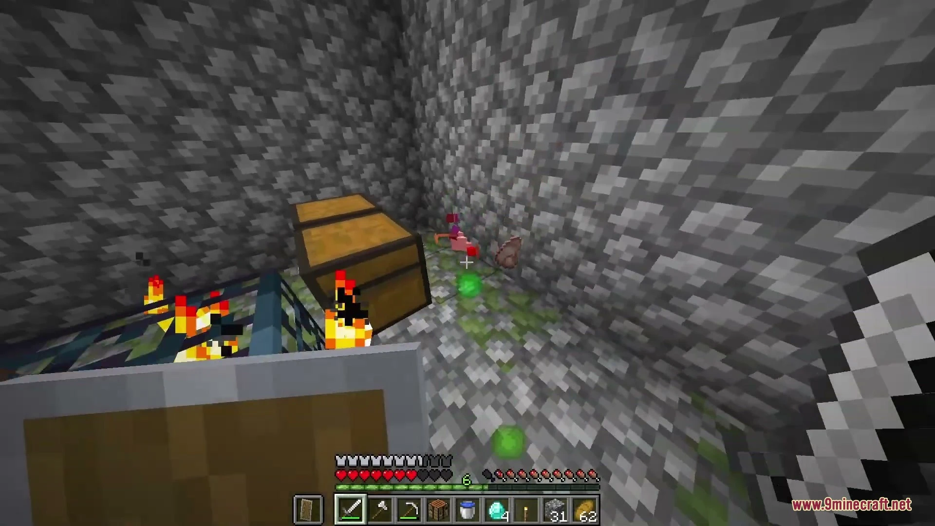 Loud pack resource pack screenshot 8