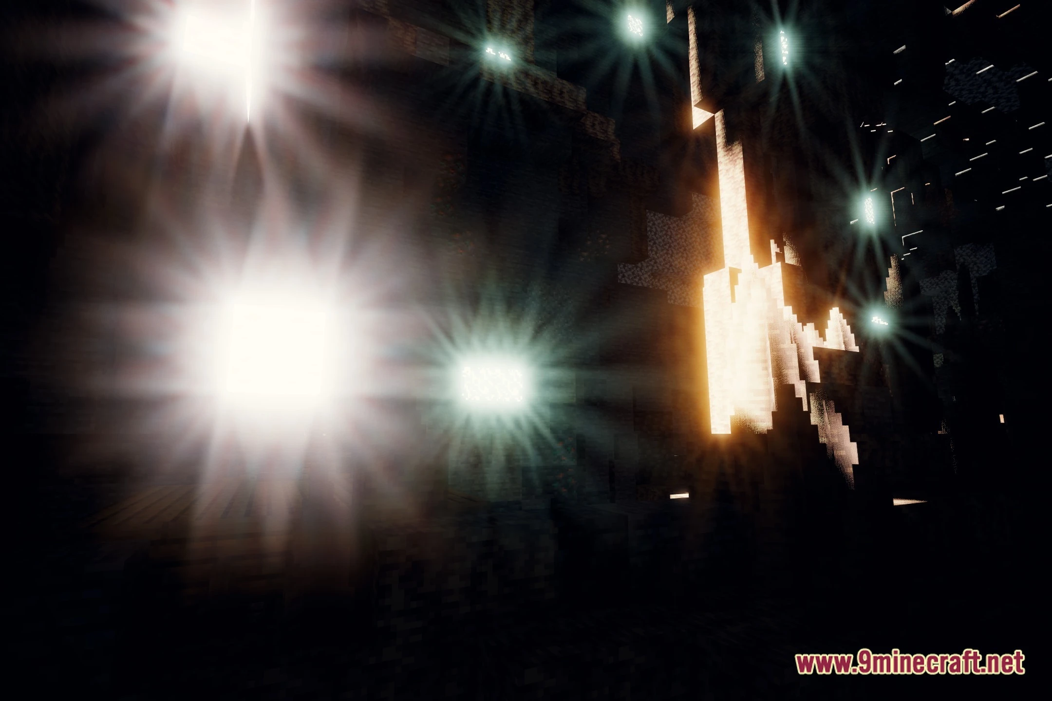 Lumarit Shaders (26.3, 1.20.1) – Photographic Lighting And Soft Shadows 12 Lumarit shaders screenshot 11