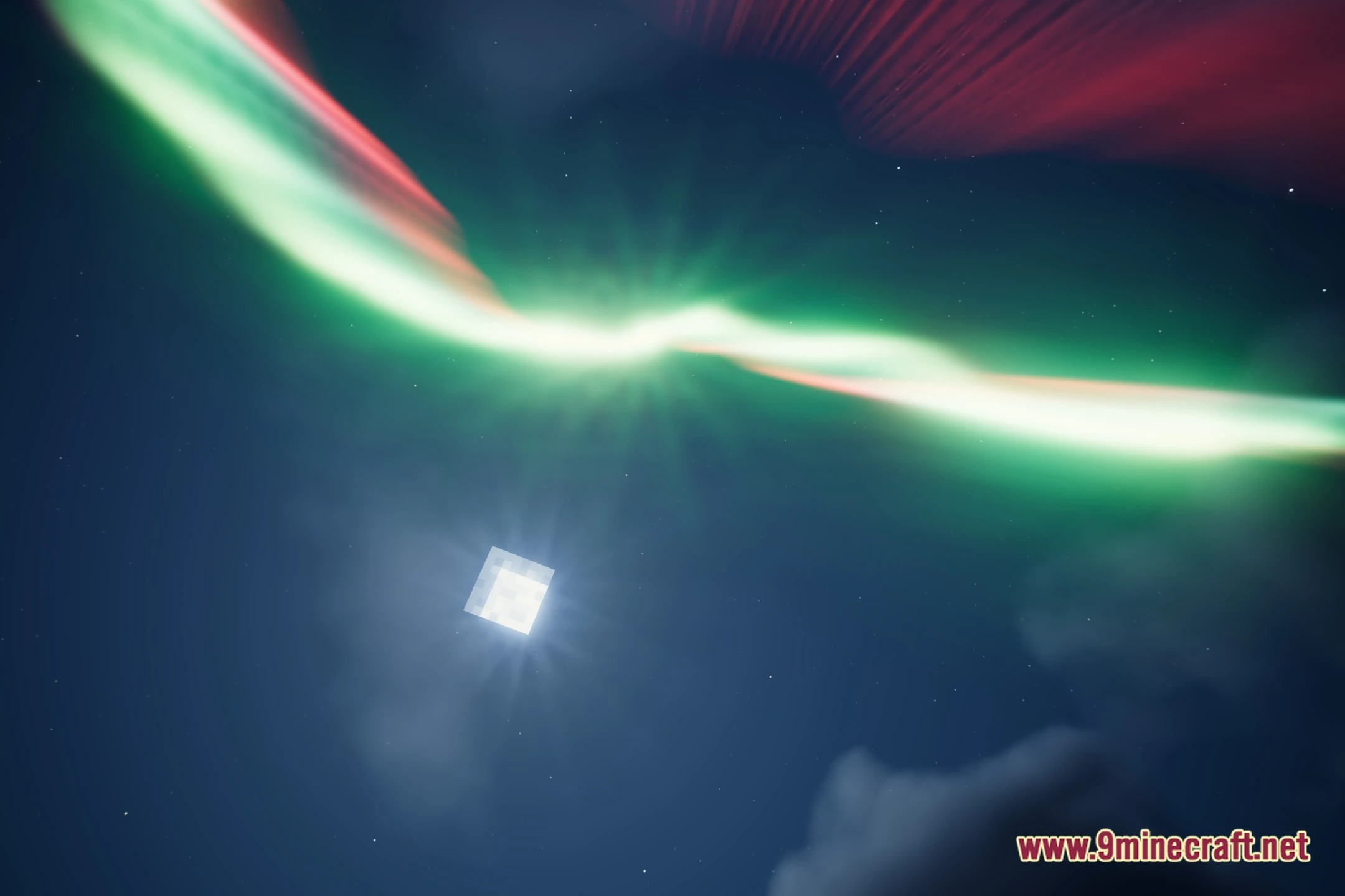 Lumarit Shaders (26.3, 1.20.1) – Photographic Lighting And Soft Shadows 5 Lumarit shaders screenshot 4