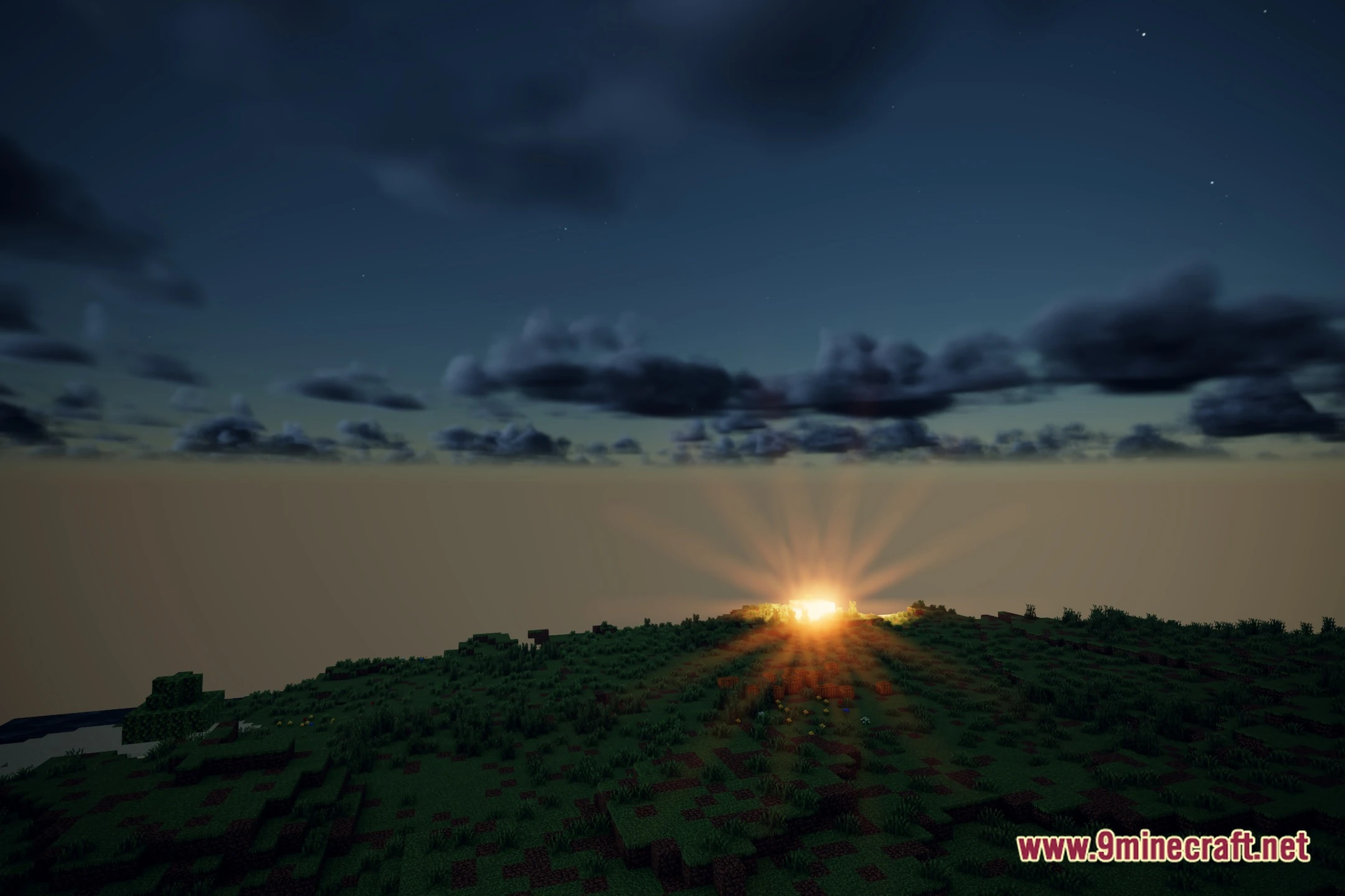 Lumarit Shaders (26.3, 1.20.1) – Photographic Lighting And Soft Shadows 6 Lumarit shaders screenshot 5