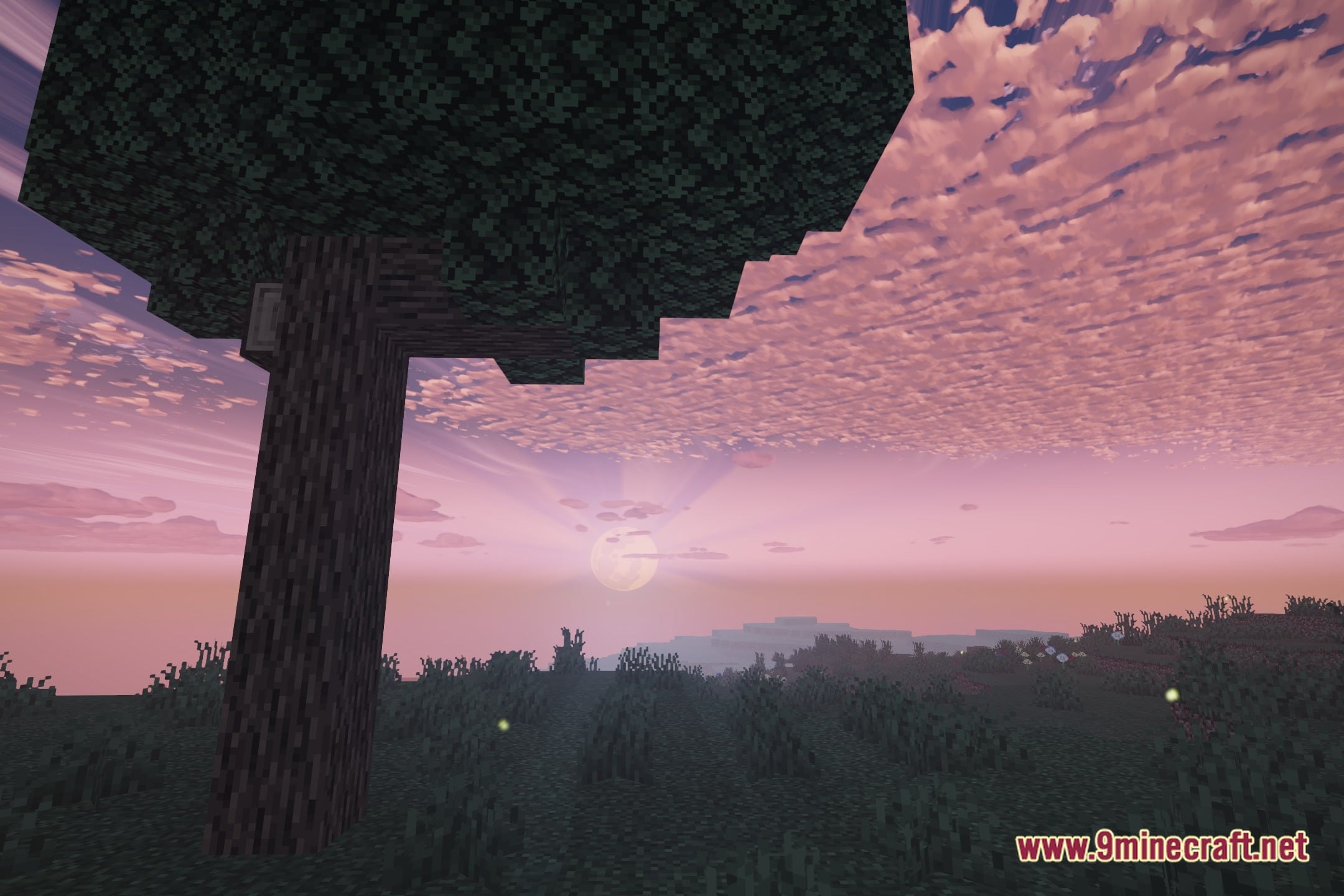 Lumenite Shaders (26.3, 1.20.1) – Colored Blocklight With Cascaded Shadows 4 Lumenite shaders screenshot 3