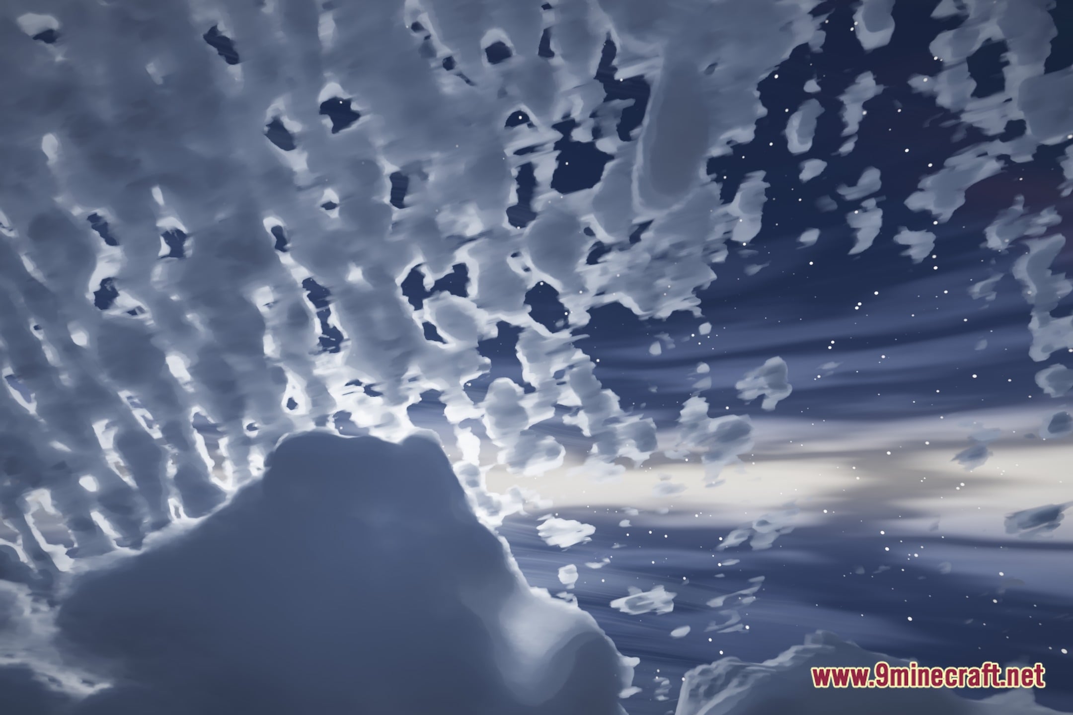Lumenite Shaders (26.3, 1.20.1) – Colored Blocklight With Cascaded Shadows 6 Lumenite shaders screenshot 5