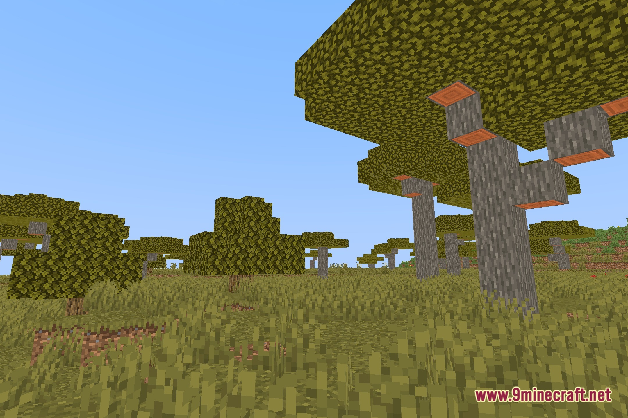 Lumix Shaders (26.3, 1.20.1) – Custom Glsl Lighting And Visual Clarity 13 Lumix shaders screenshot 12