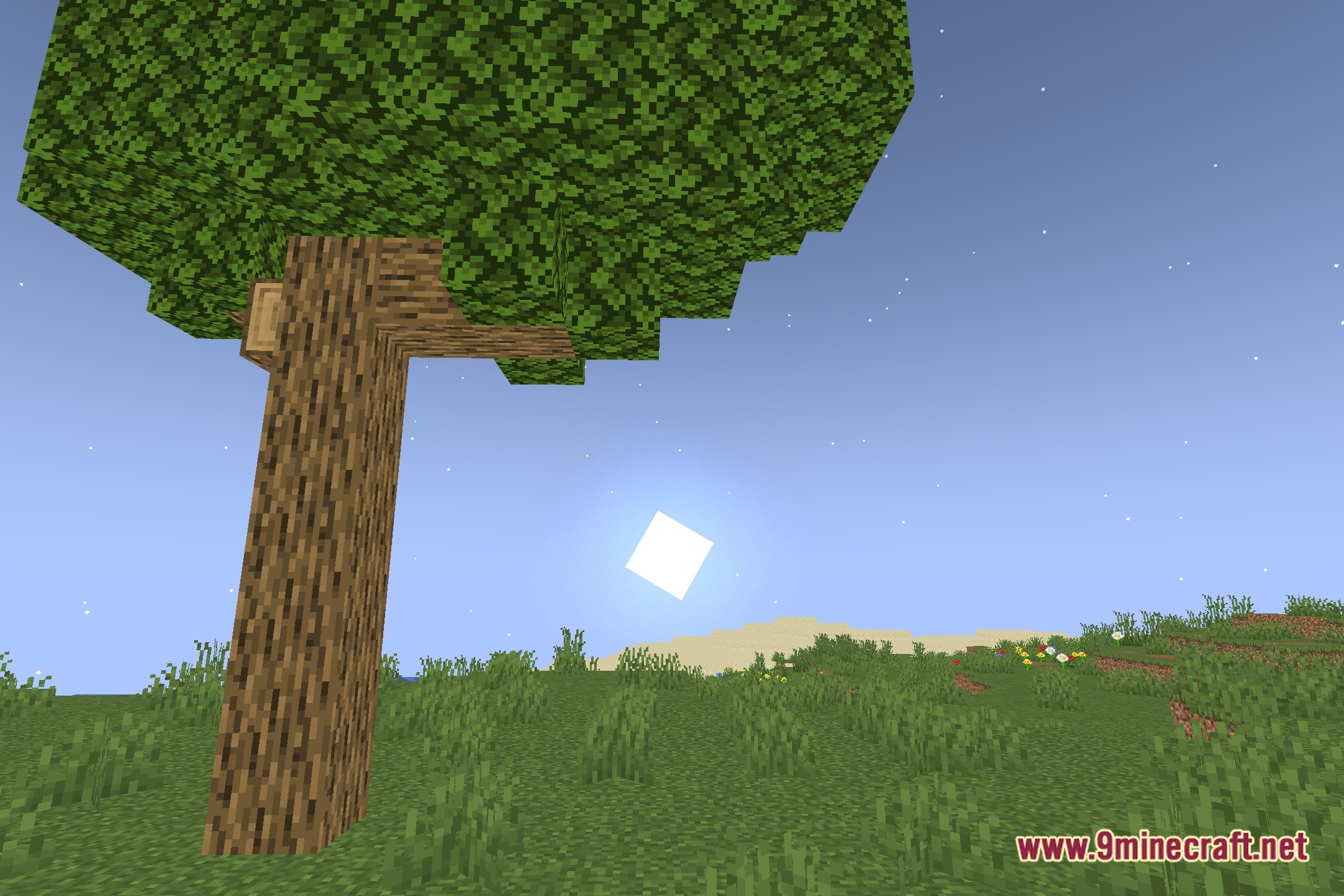 Lumix Shaders (26.3, 1.20.1) – Custom Glsl Lighting And Visual Clarity 5 Lumix shaders screenshot 4