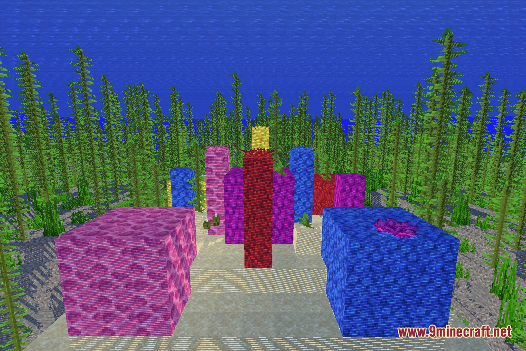 Lumix Shaders (26.3, 1.20.1) – Custom Glsl Lighting And Visual Clarity 10 Lumix shaders screenshot 9