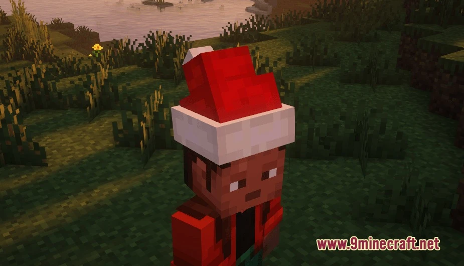 Many Hats By Heycronus Resource Pack (26.1.2, 1.20.1) 5 Many hats by heycronus resource pack screenshot 4