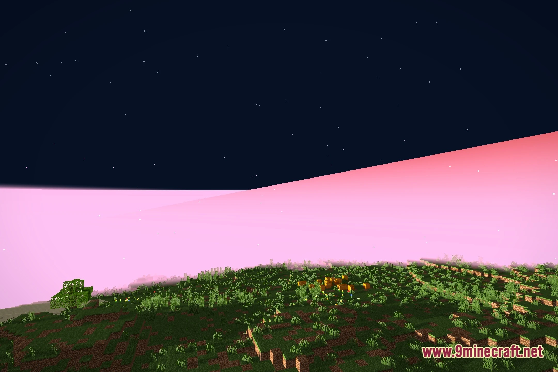 Meadowlight Shaders (26.3, 1.20.1) – Soft Shadows And Clean Sunlight 8 Meadowlight shaders screenshot 7