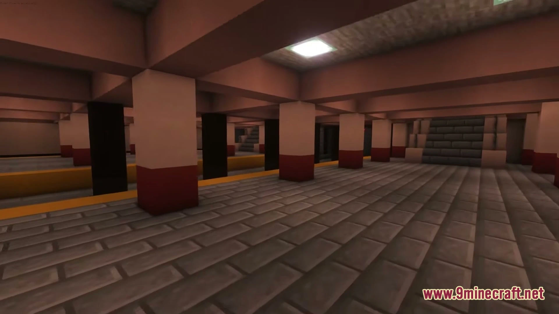 Metromanhattan Nyc Map (26.3, 1.20.1) – Ride Subways Beneath Towering Skylines 2 Metromanhattan nyc map screenshot 1