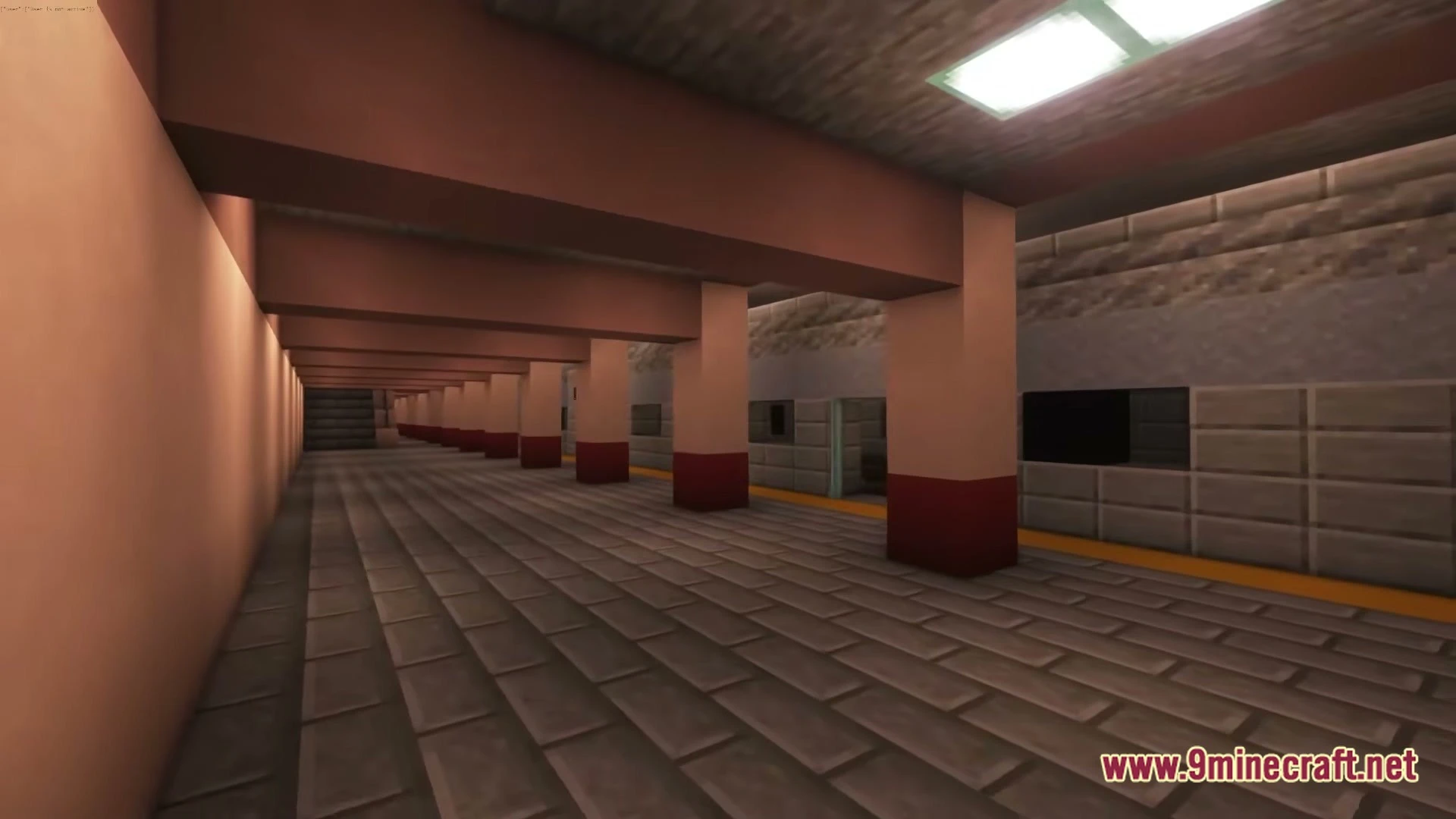 Metromanhattan Nyc Map (26.3, 1.20.1) – Ride Subways Beneath Towering Skylines 4 Metromanhattan nyc map screenshot 3